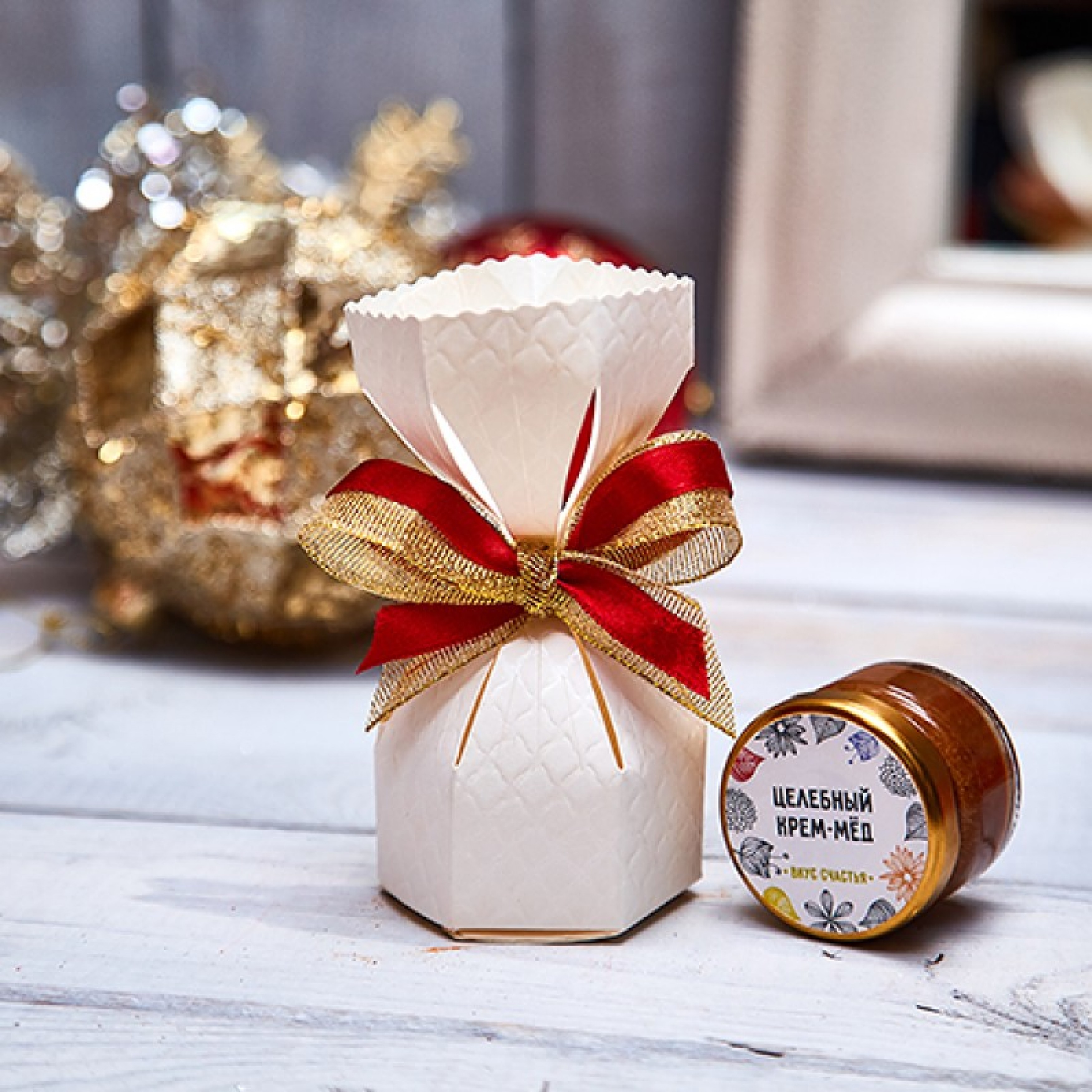 Подарочный набор «Маленькое чудо»