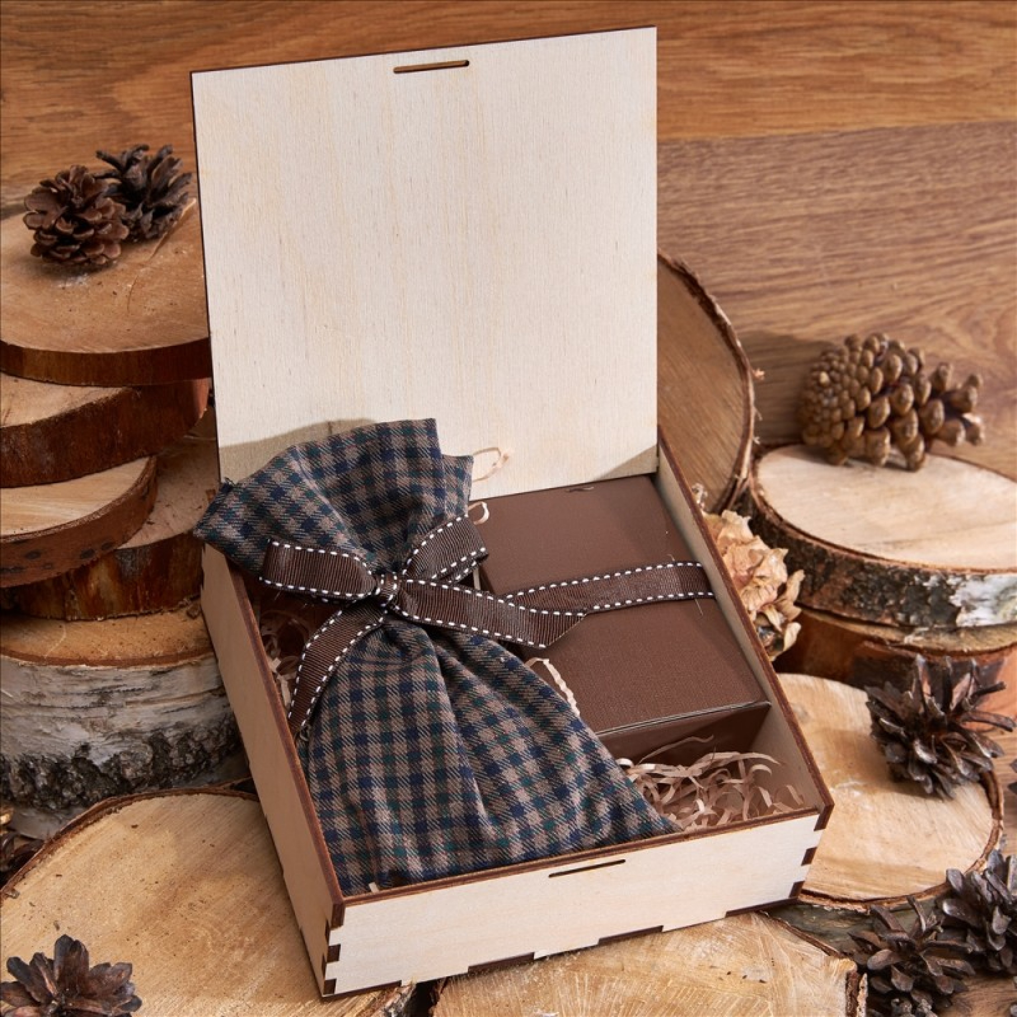 Набор подарочный «С днем учителя!»