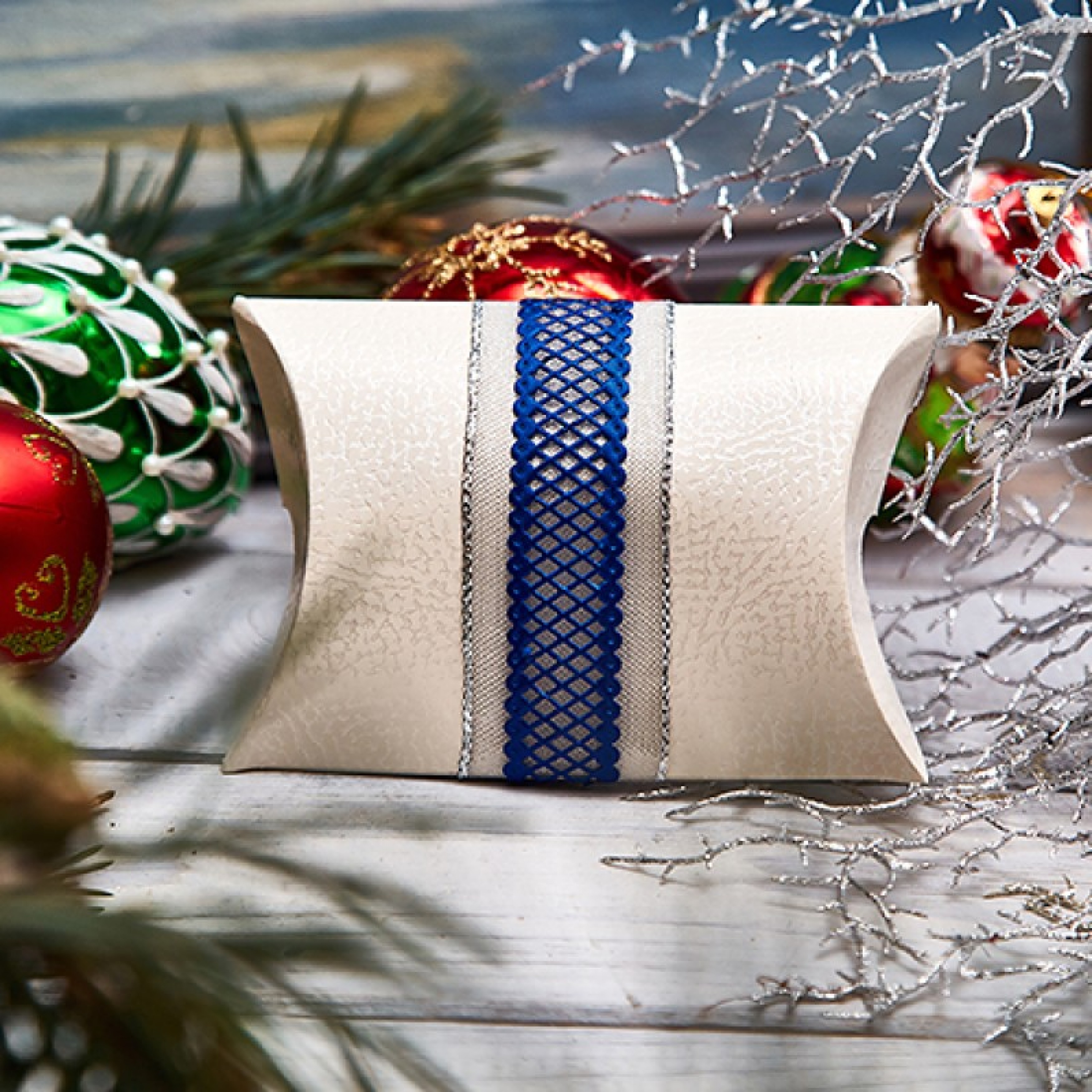 Подарочный набор «Клубничка»