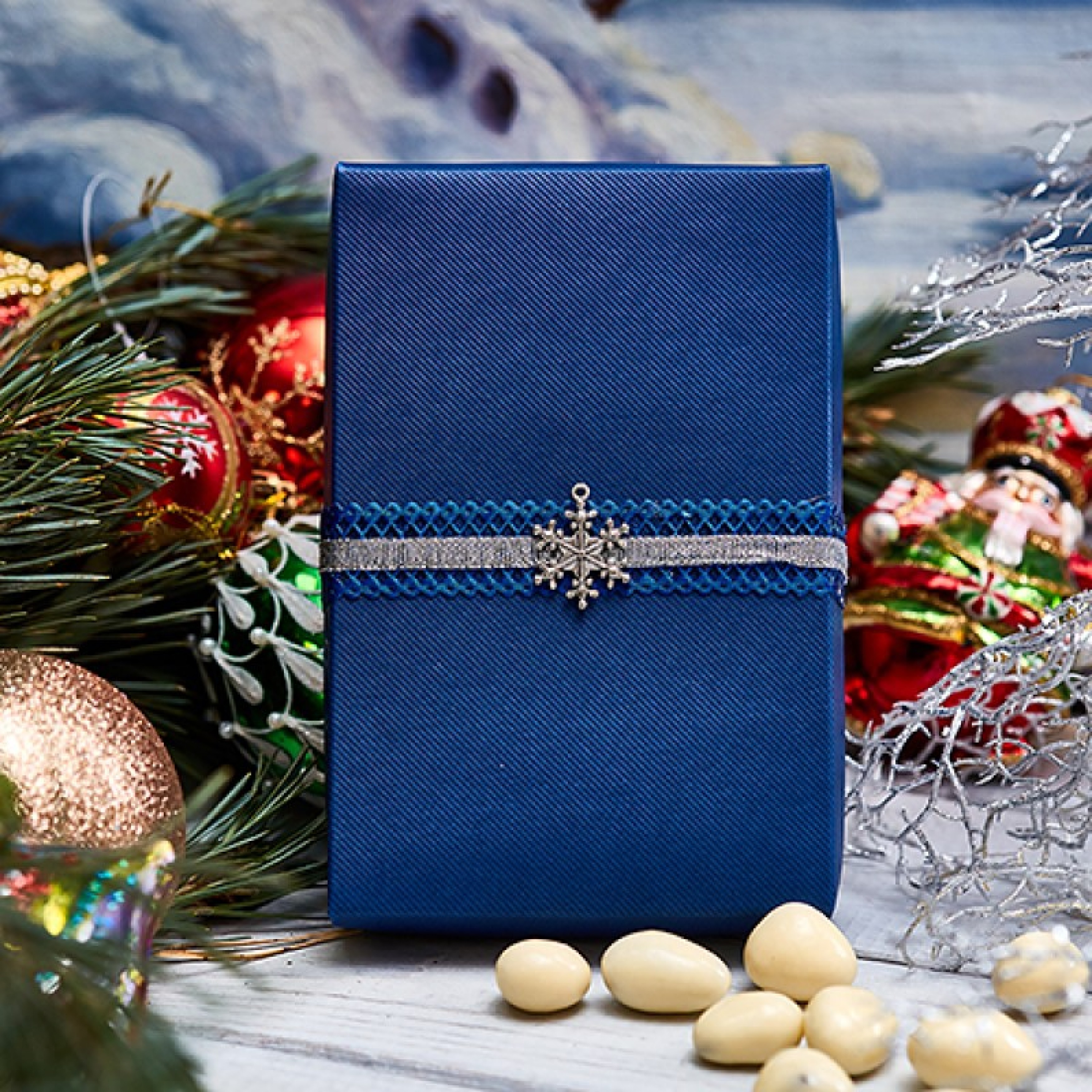 Подарочный набор «Оттенки прекрасного»