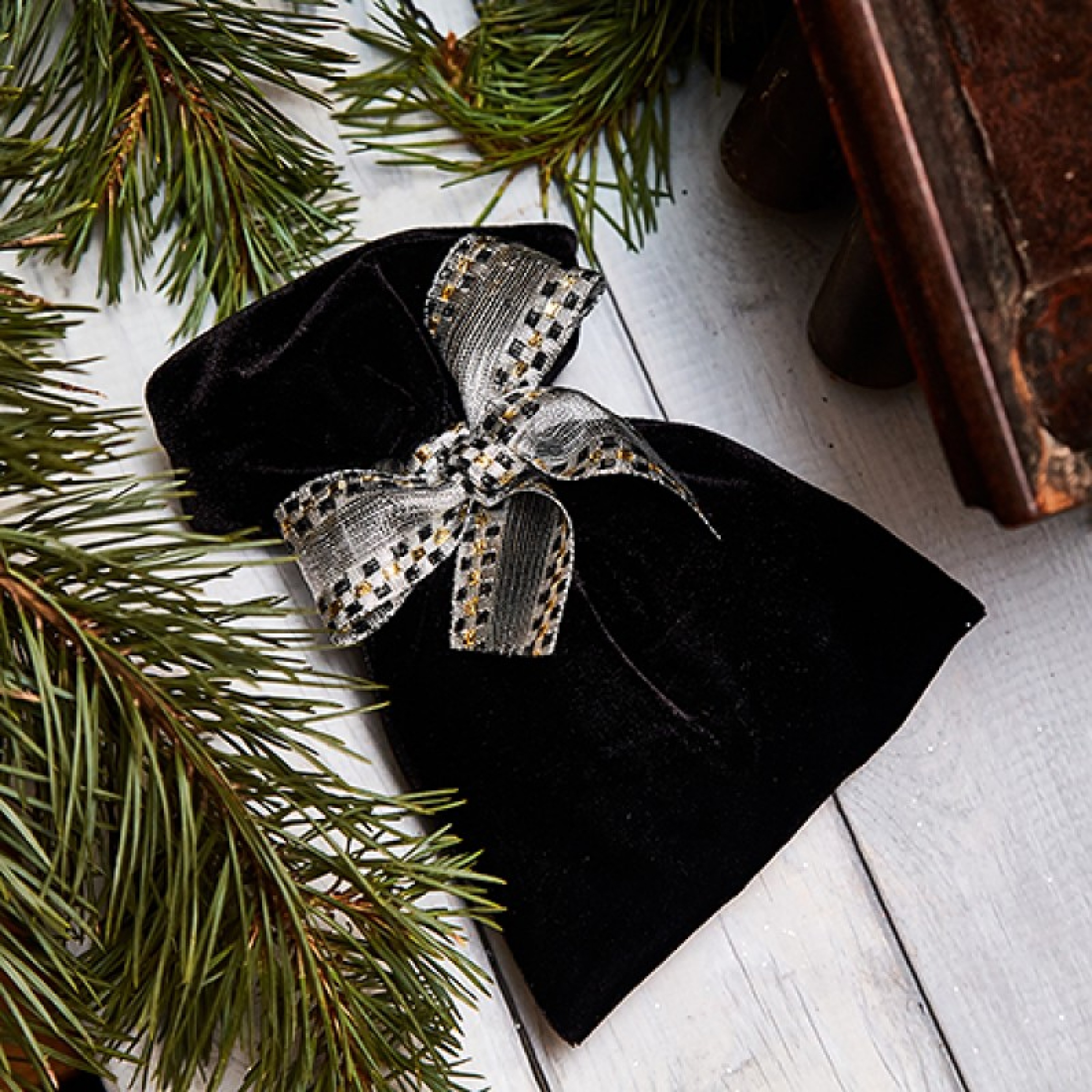 Подарочный набор «Тайник»