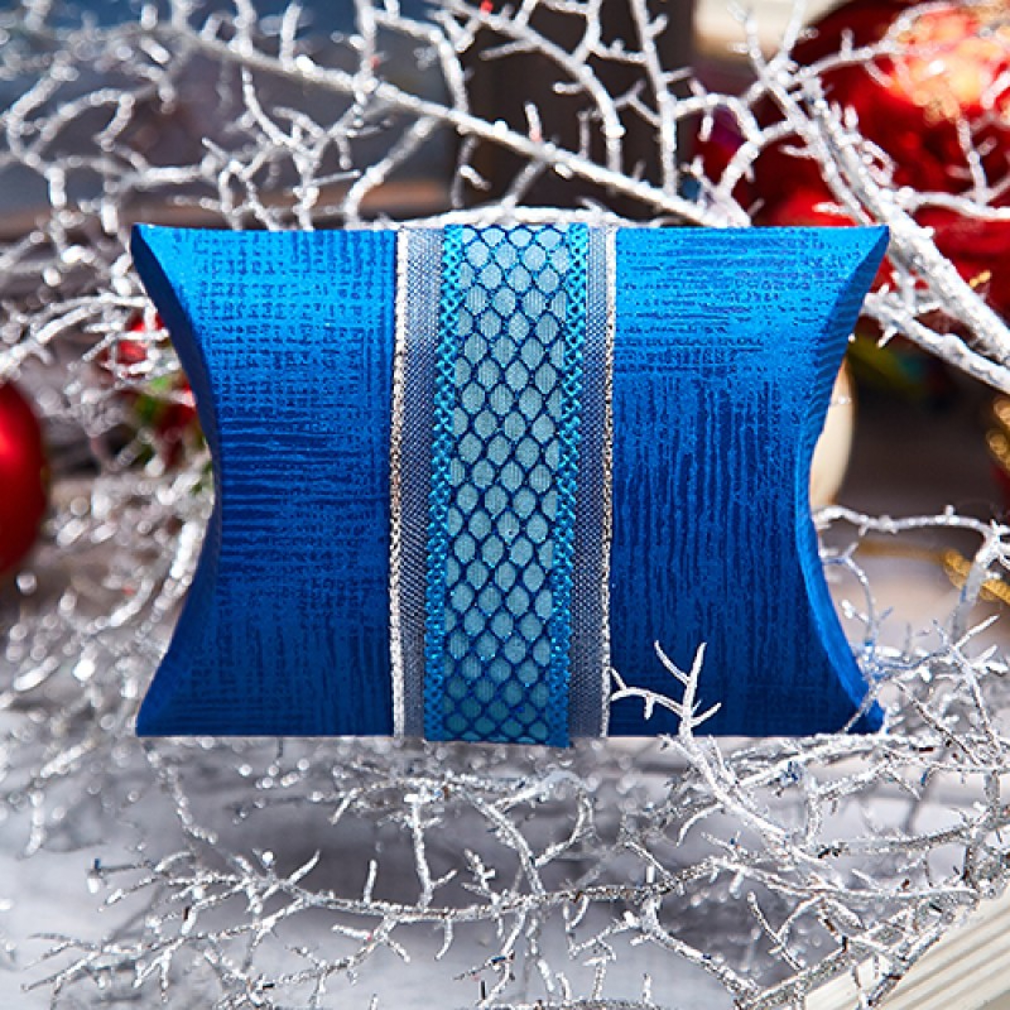 Подарочный набор «Чернослив»