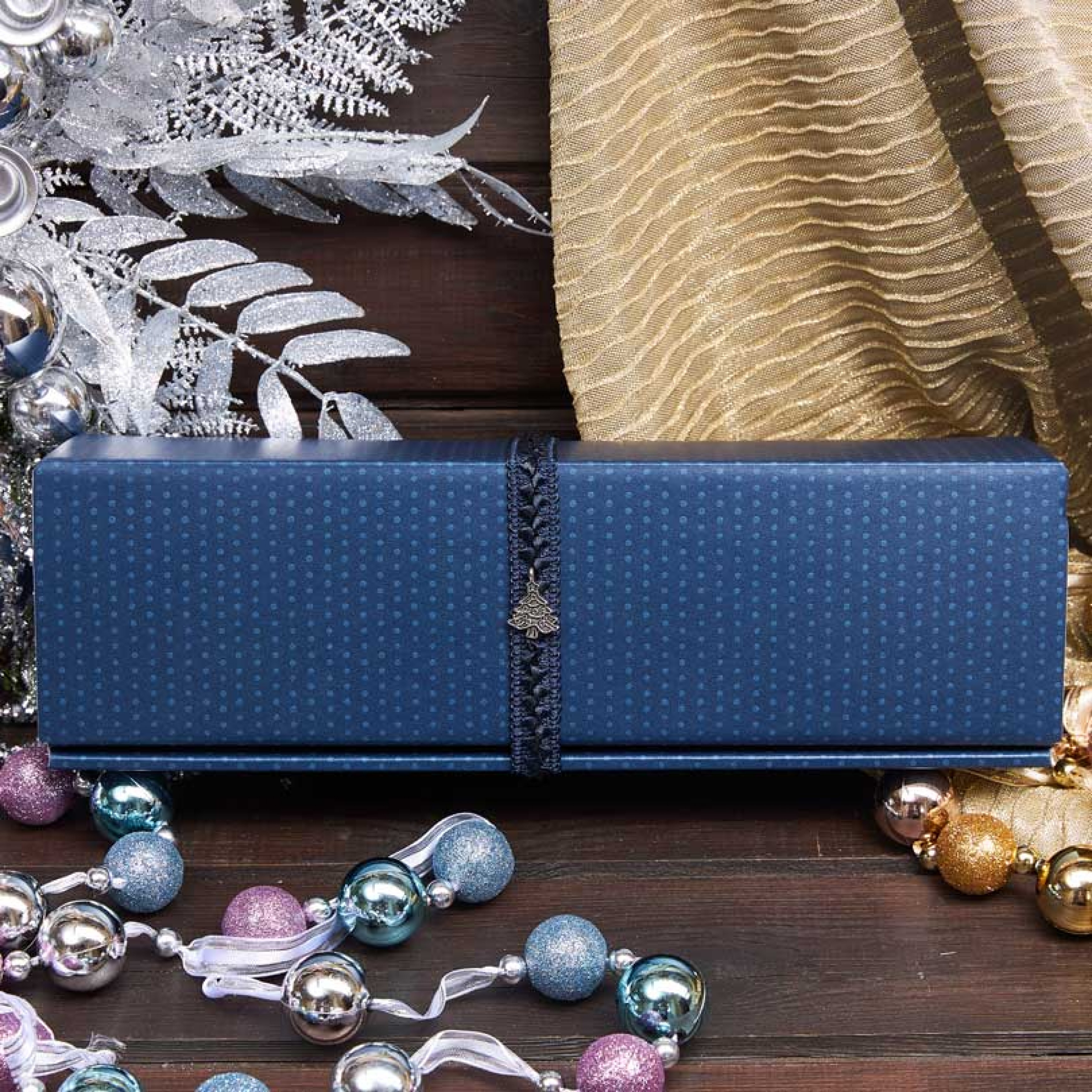 Подарочный набор «Бычок»