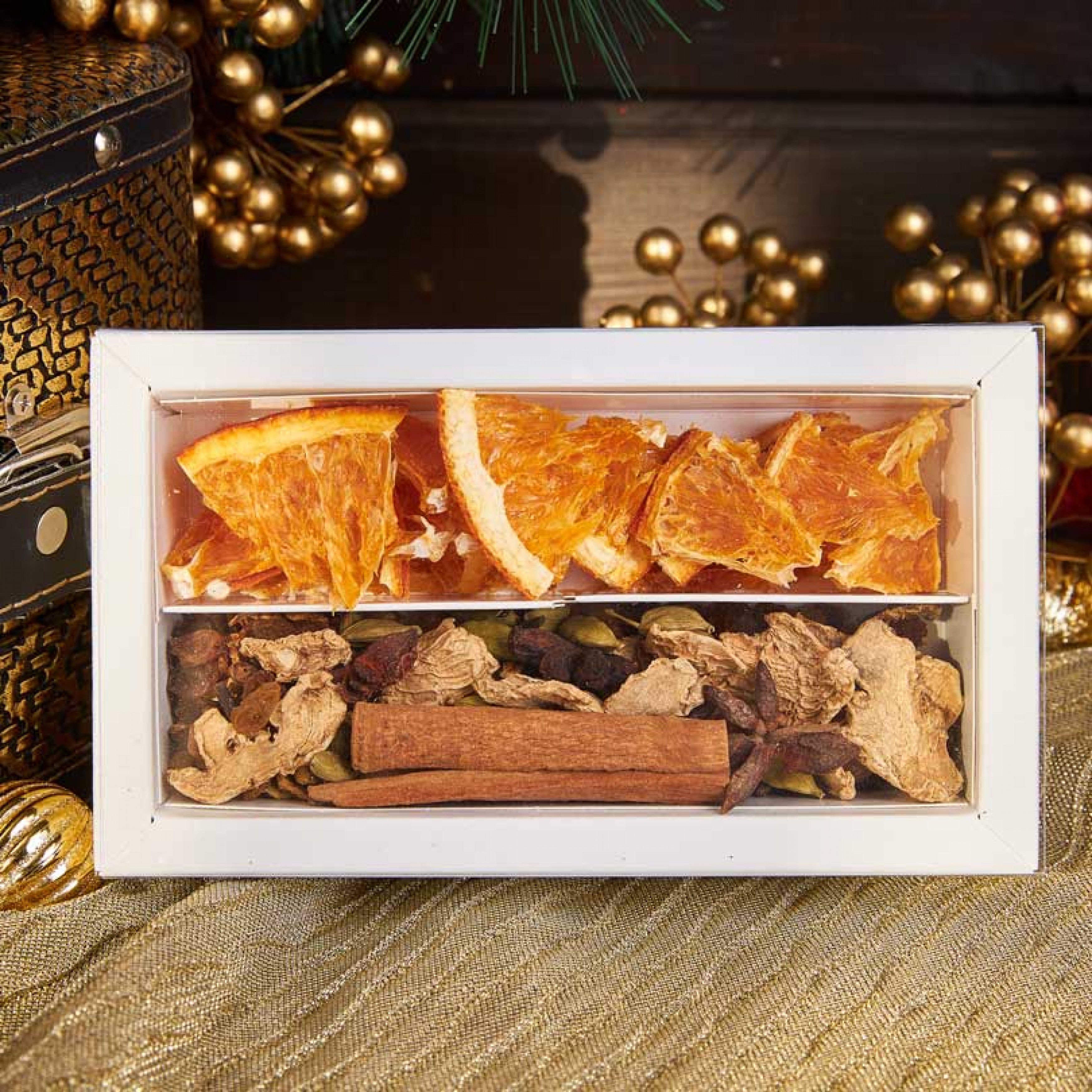 Подарочный набор «Специи»