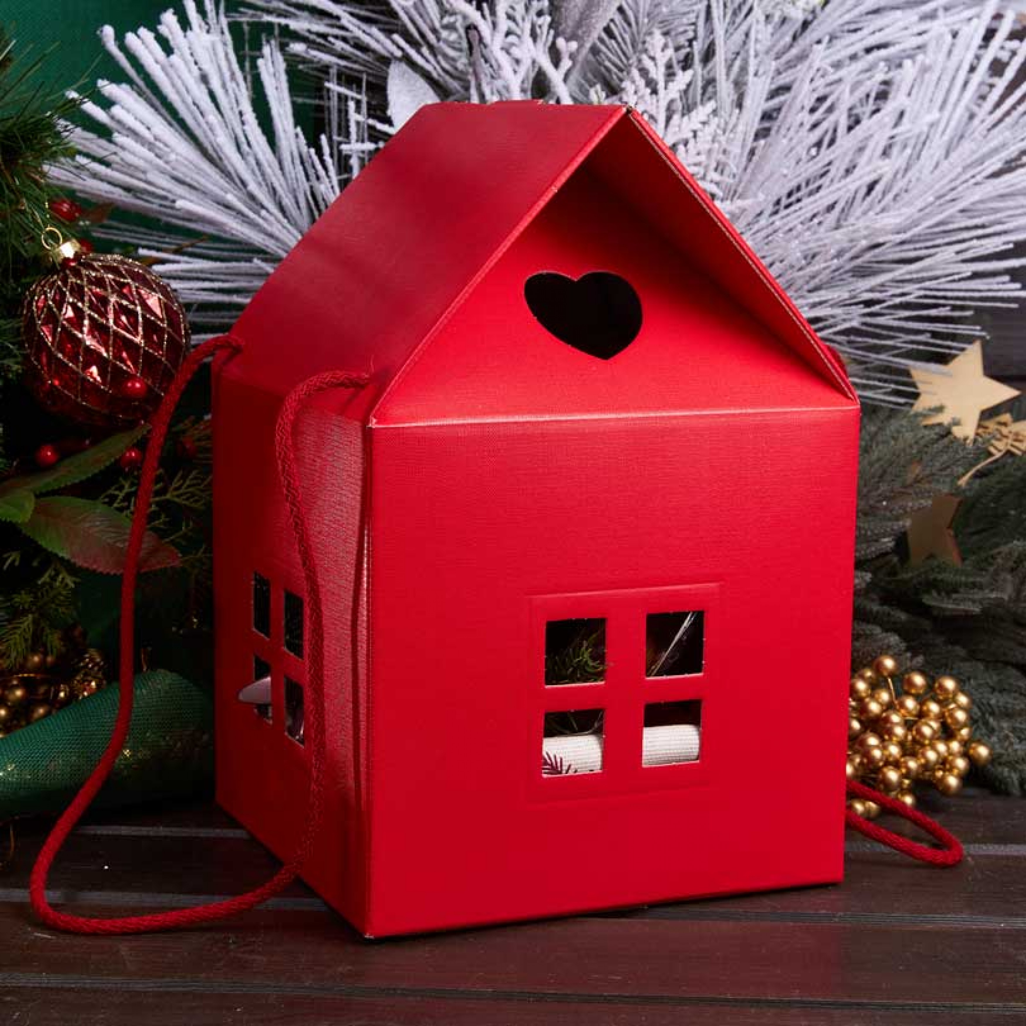 Подарочный набор «Полная чаша»