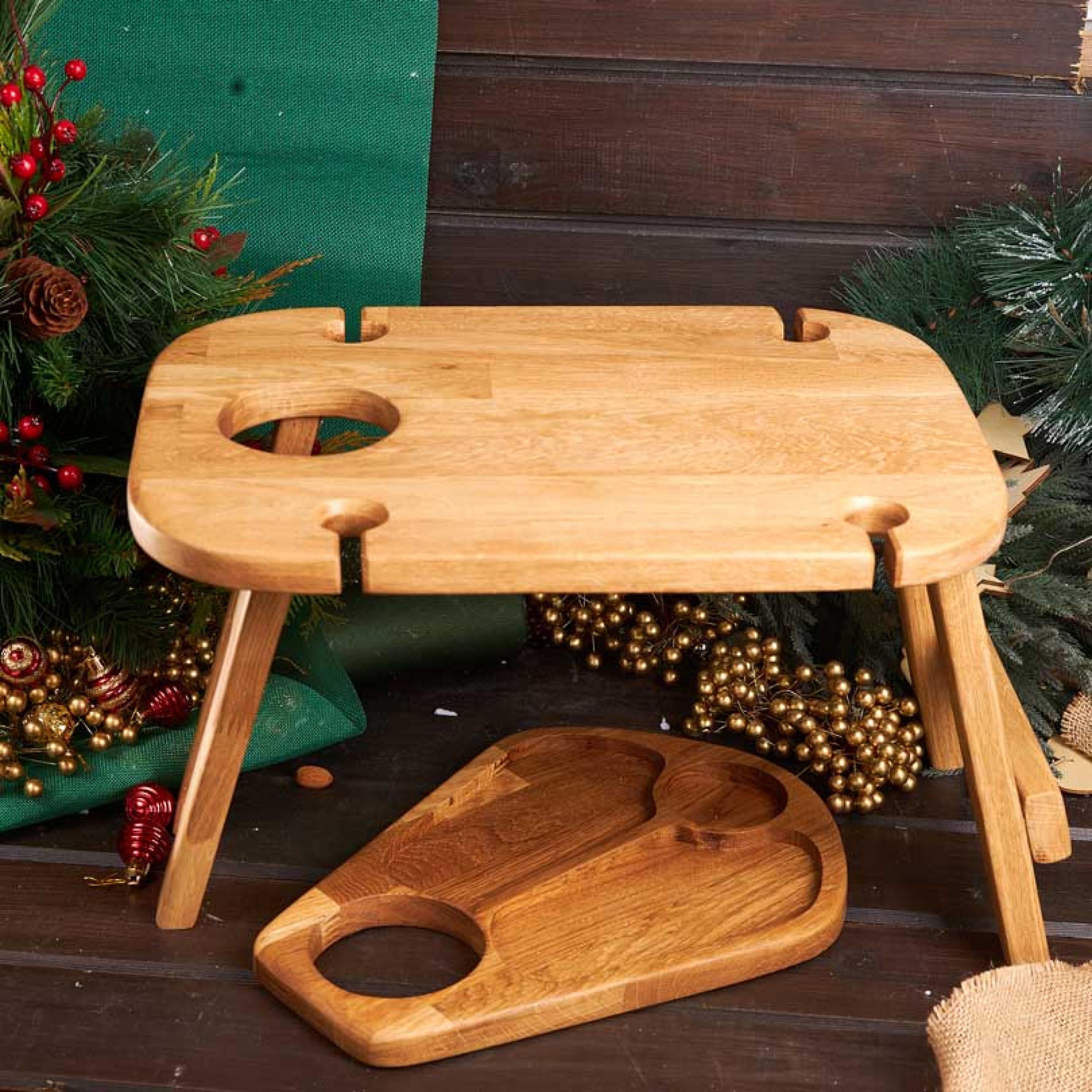 Подарочный набор «Винница»