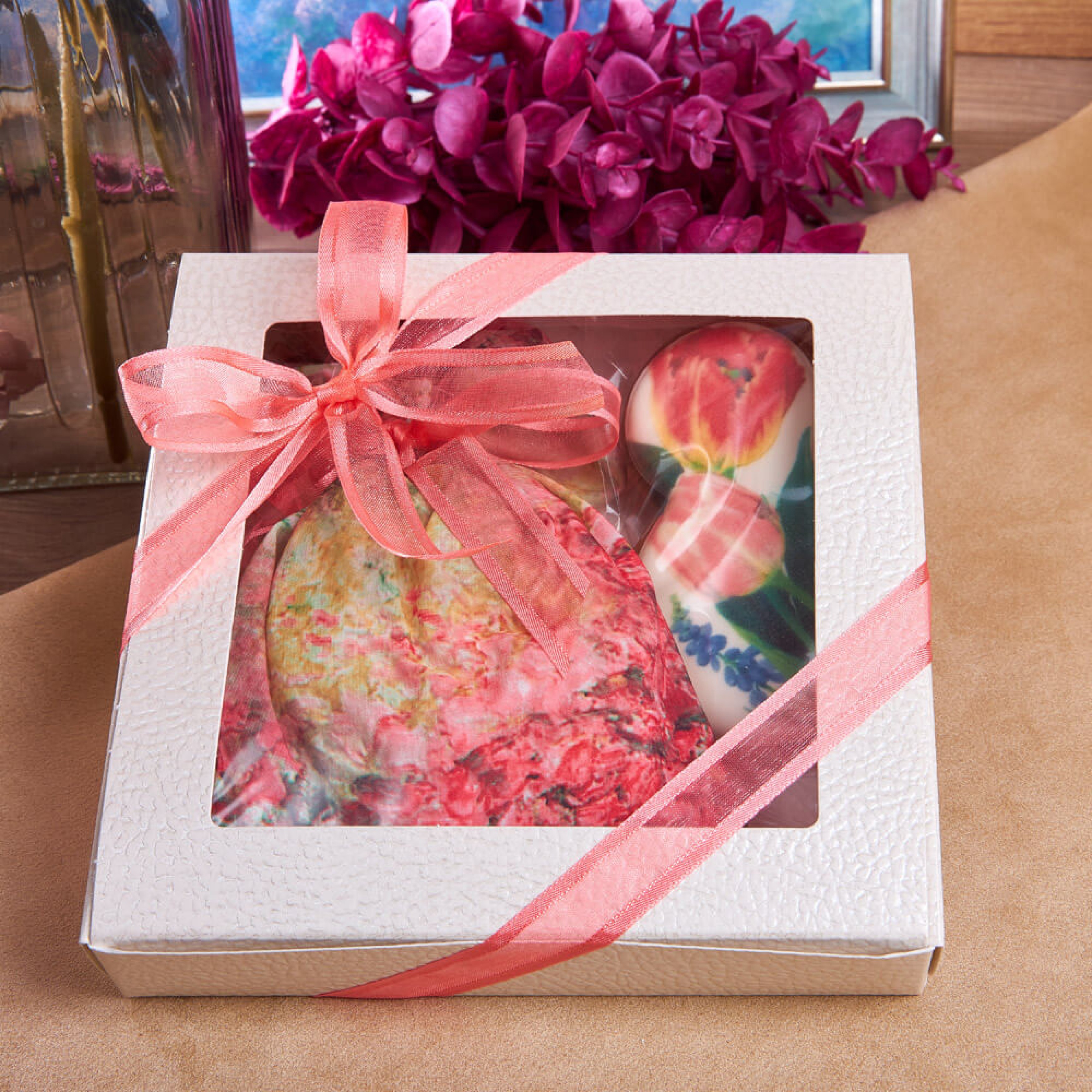 Подарочный набор «На Лугу» Подарочный набор «На Лугу»