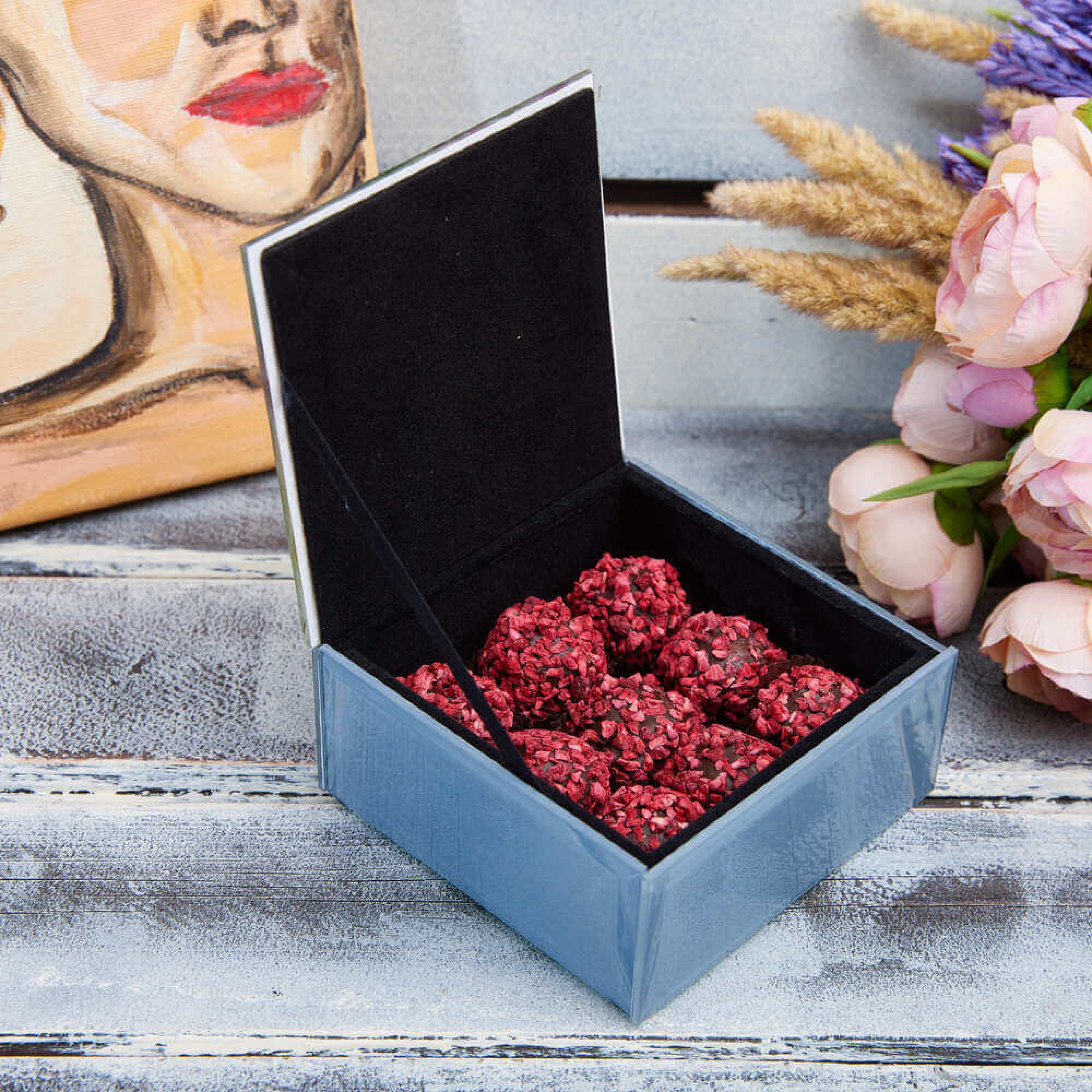 Подарочный набор «Марципан»