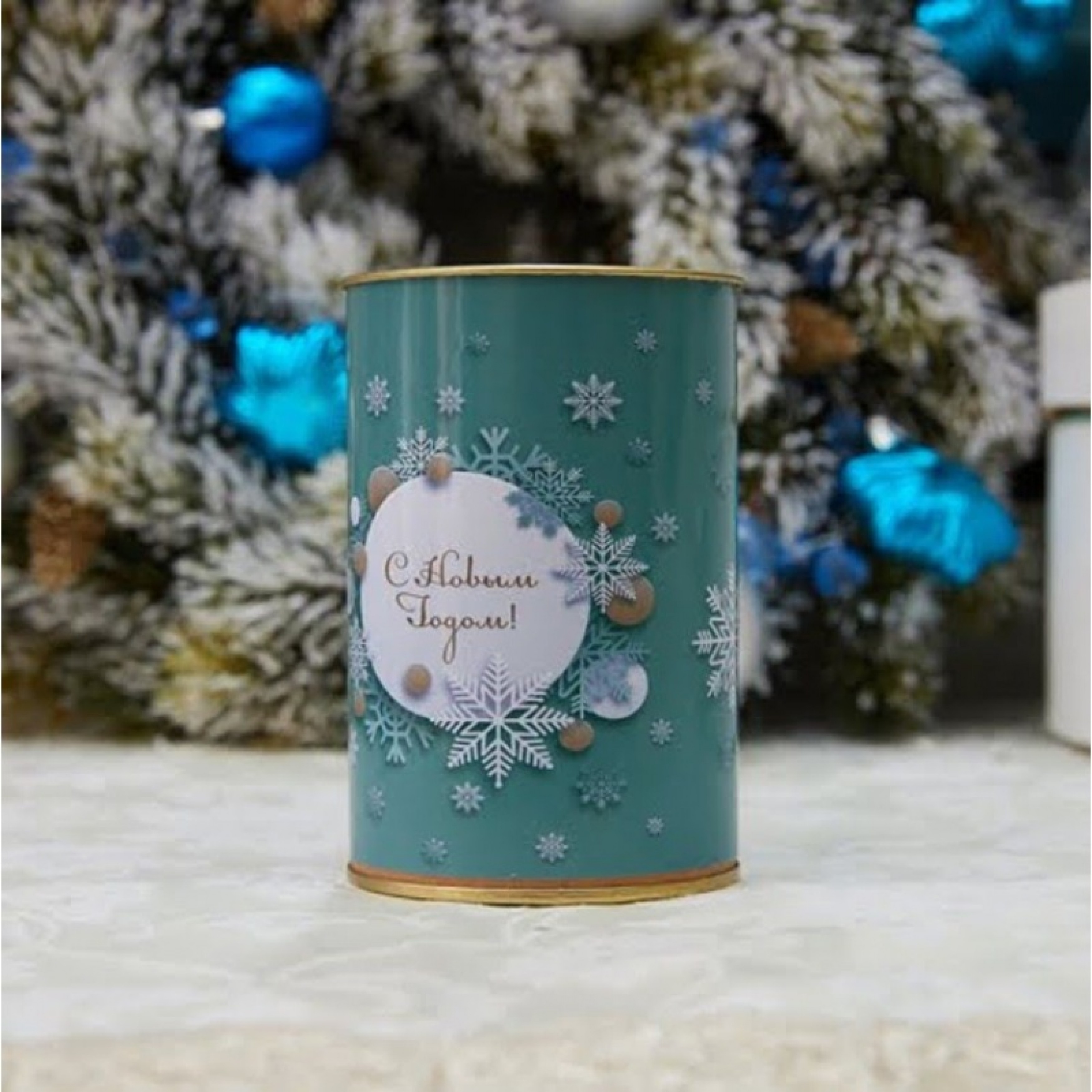 ПОДАРОЧНЫЙ НАБОР «МИНИ ПРЕЗЕНТ»