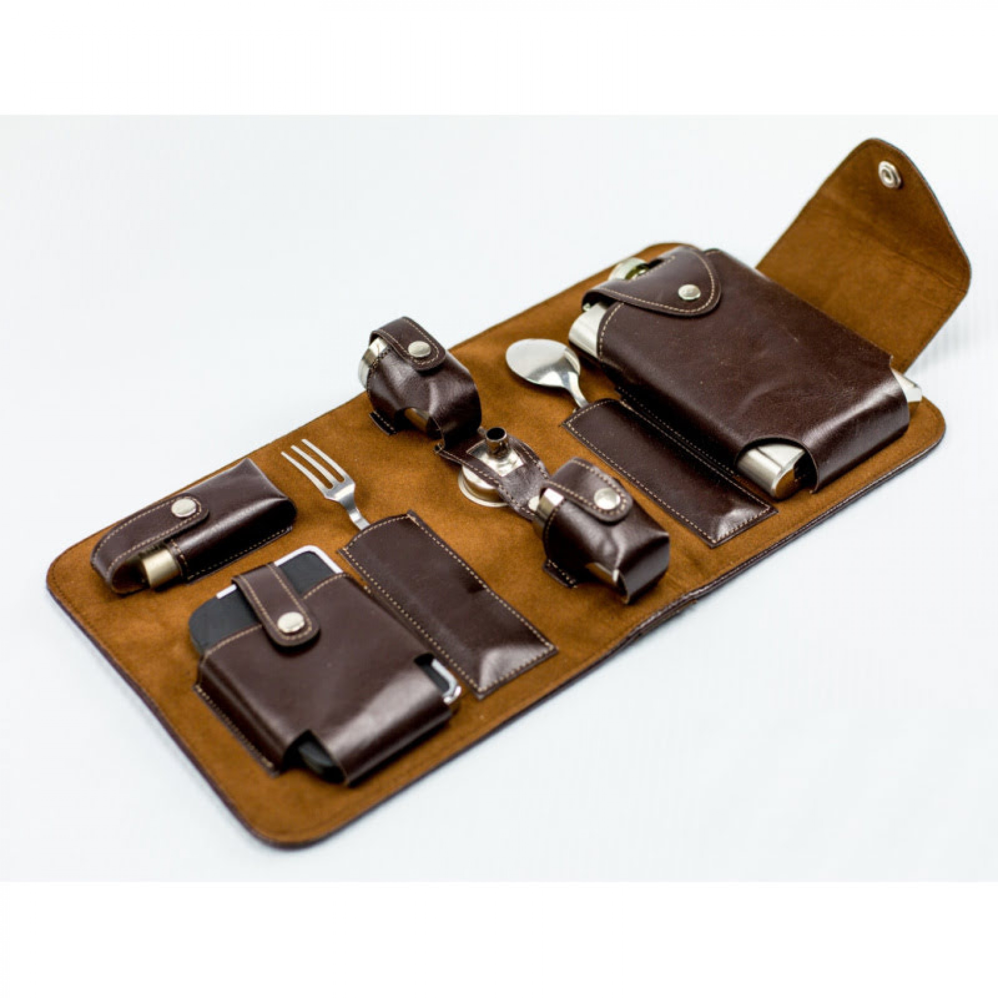 ПОДАРОЧНЫЙ НАБОР «ПОХОДНЫЙ»