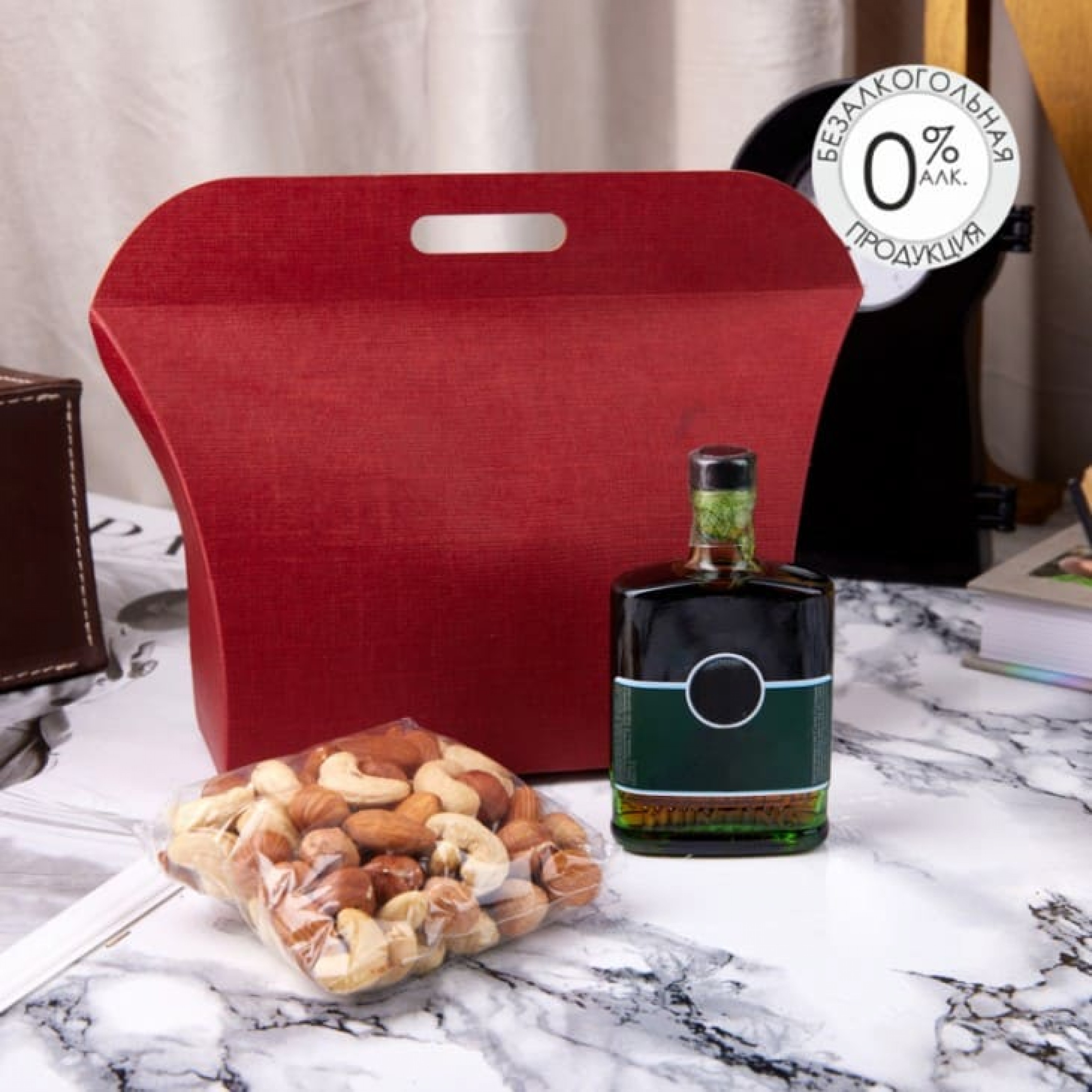 ПОДАРОЧНЫЙ НАБОР «ЗНАЧИМЫЙ»