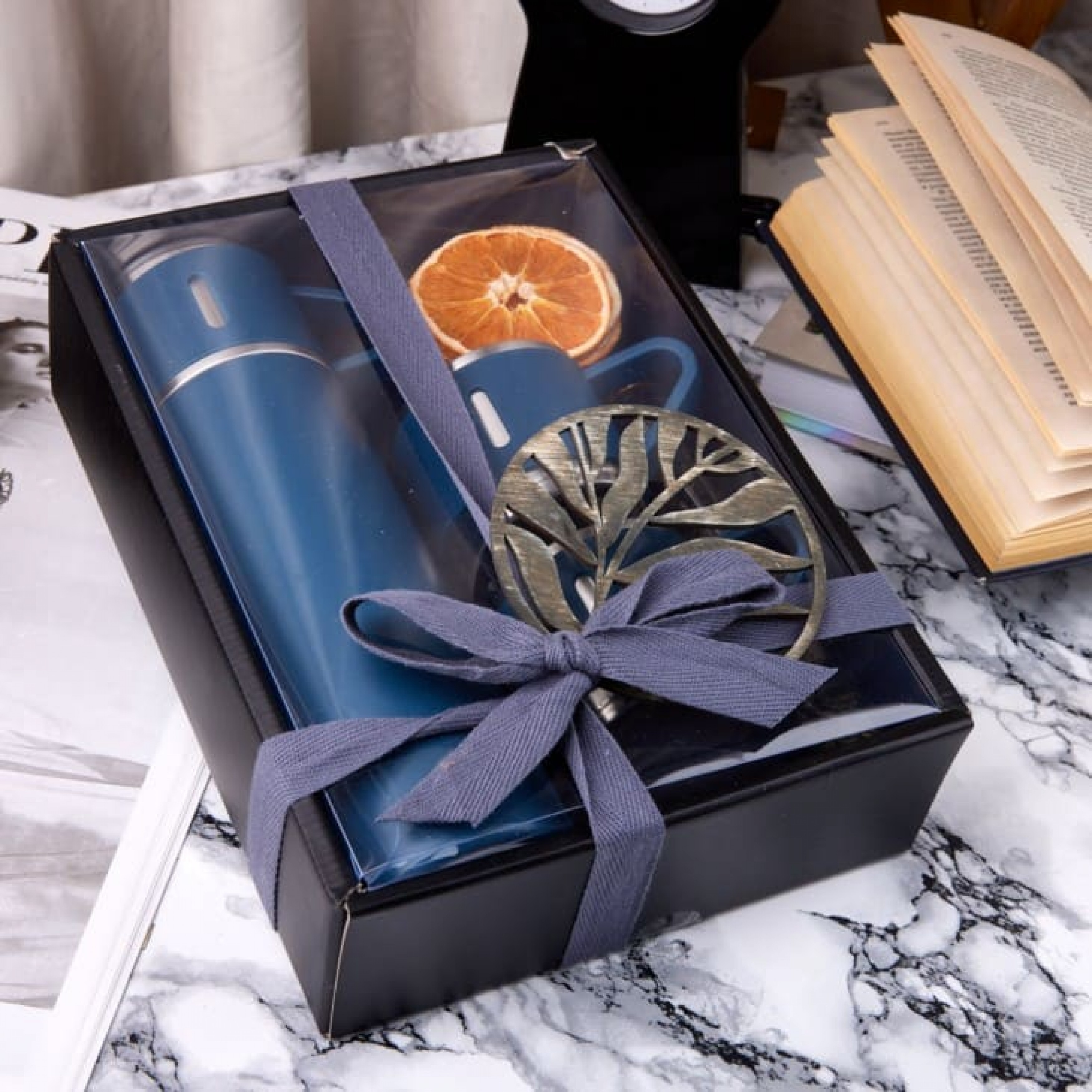 ПОДАРОЧНЫЙ НАБОР «ЧАЕПИТИЕ»