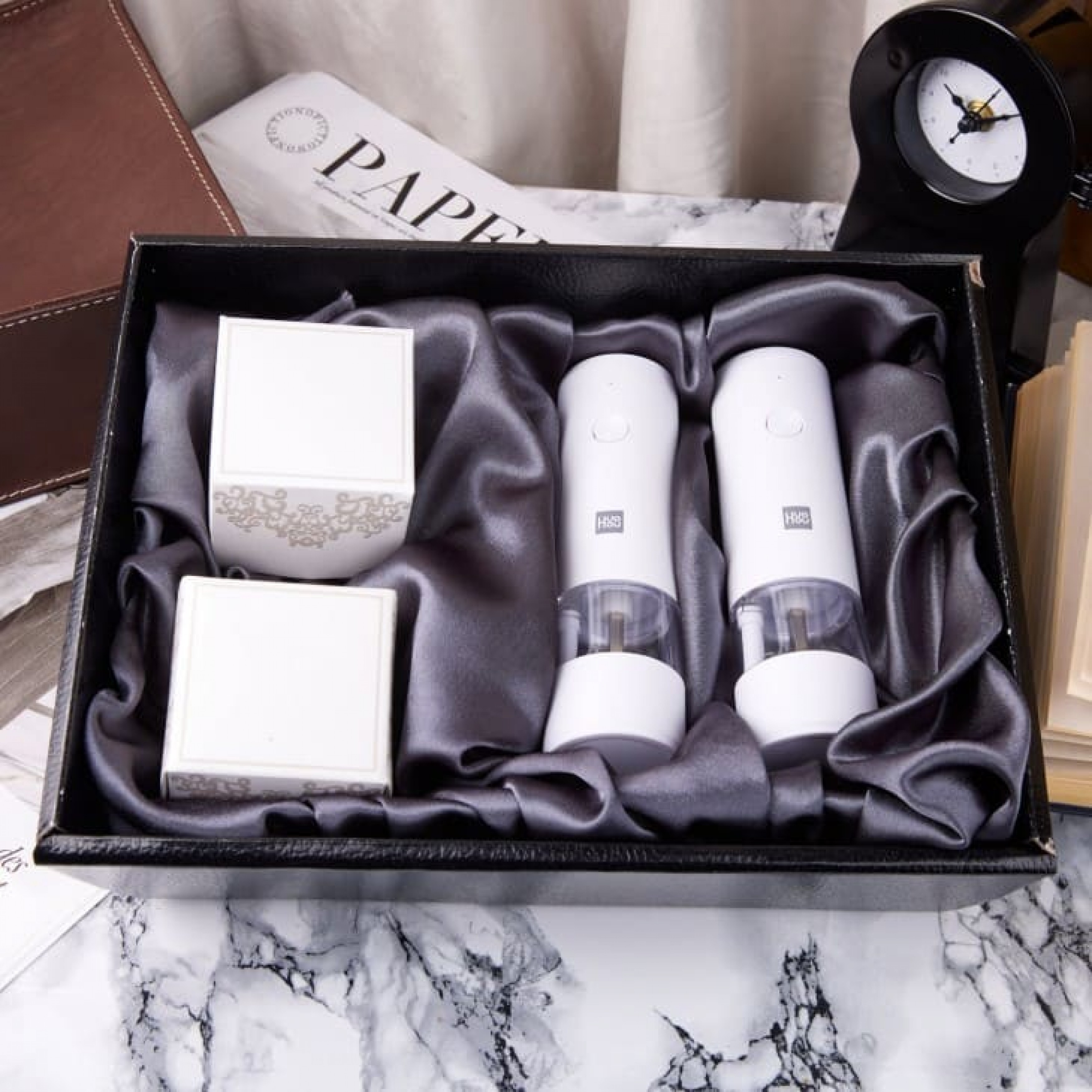 ПОДАРОЧНЫЙ НАБОР «МЕЛЬНИЦА»