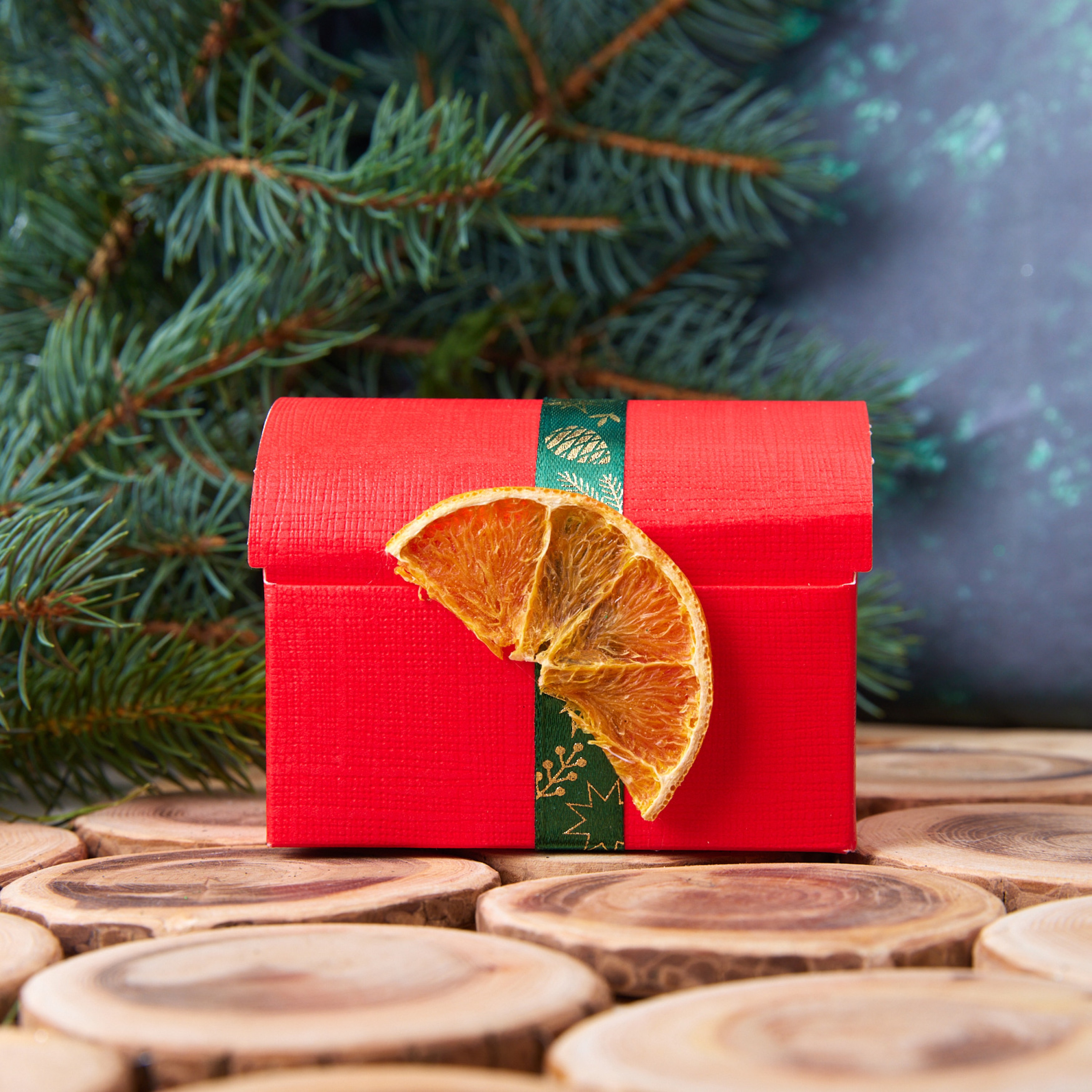 Подарочный набор "ЦИТРУС"