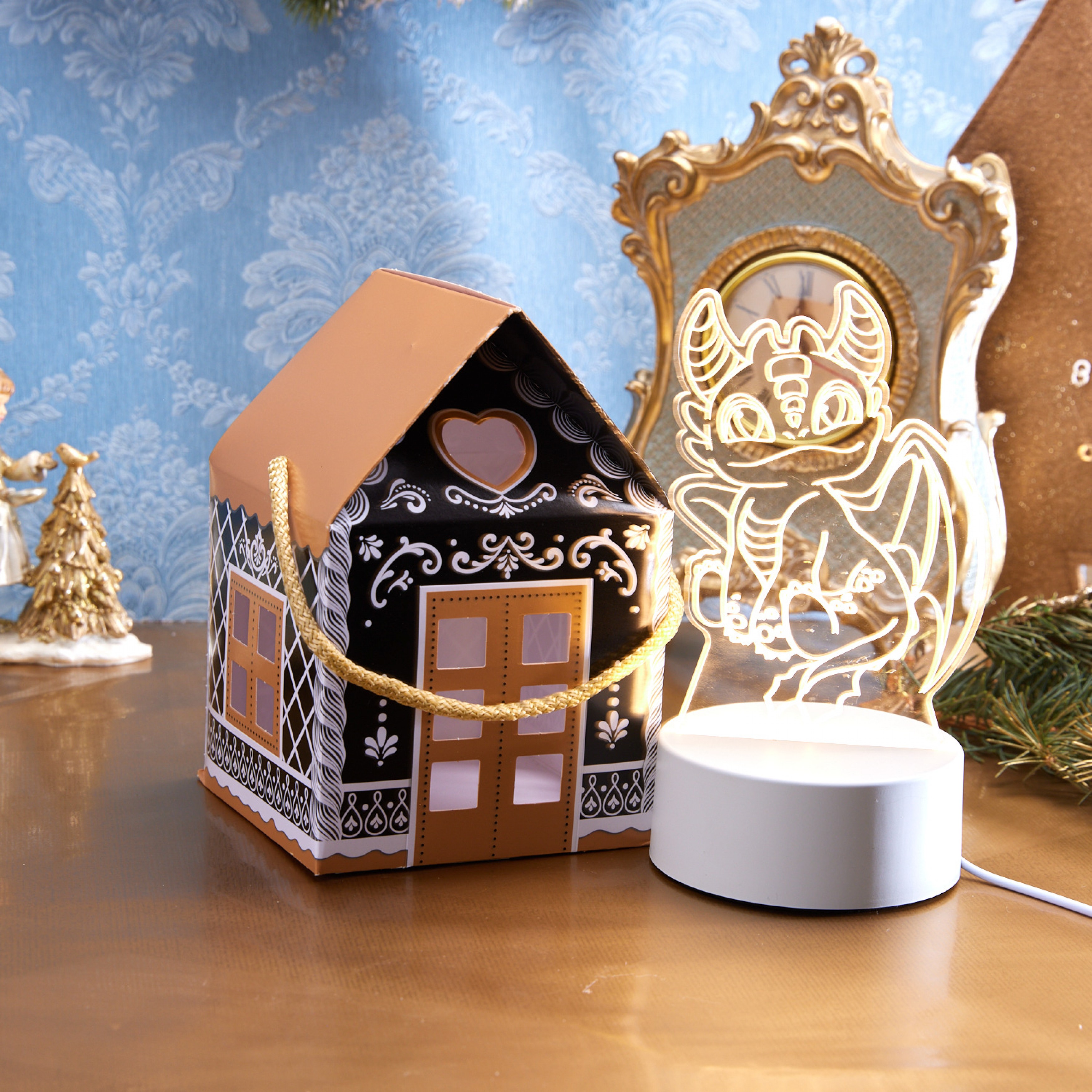 Подарочный набор "ВАША СВЕТЛОСТЬ"