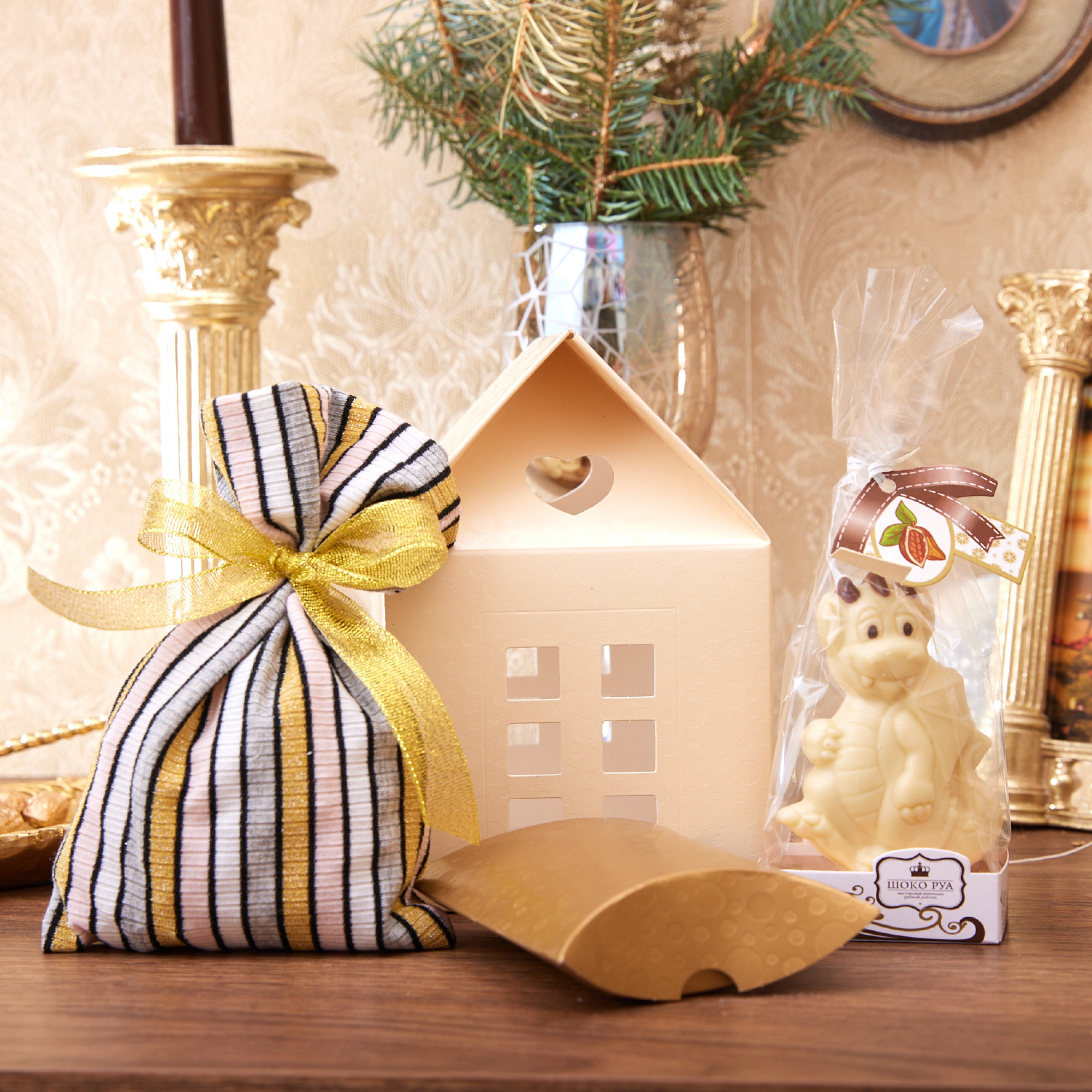 Подарочный набор "ВОЗДУШНЫЙ ДРАКОН" Подарочный набор "ВОЗДУШНЫЙ ДРАКОН"