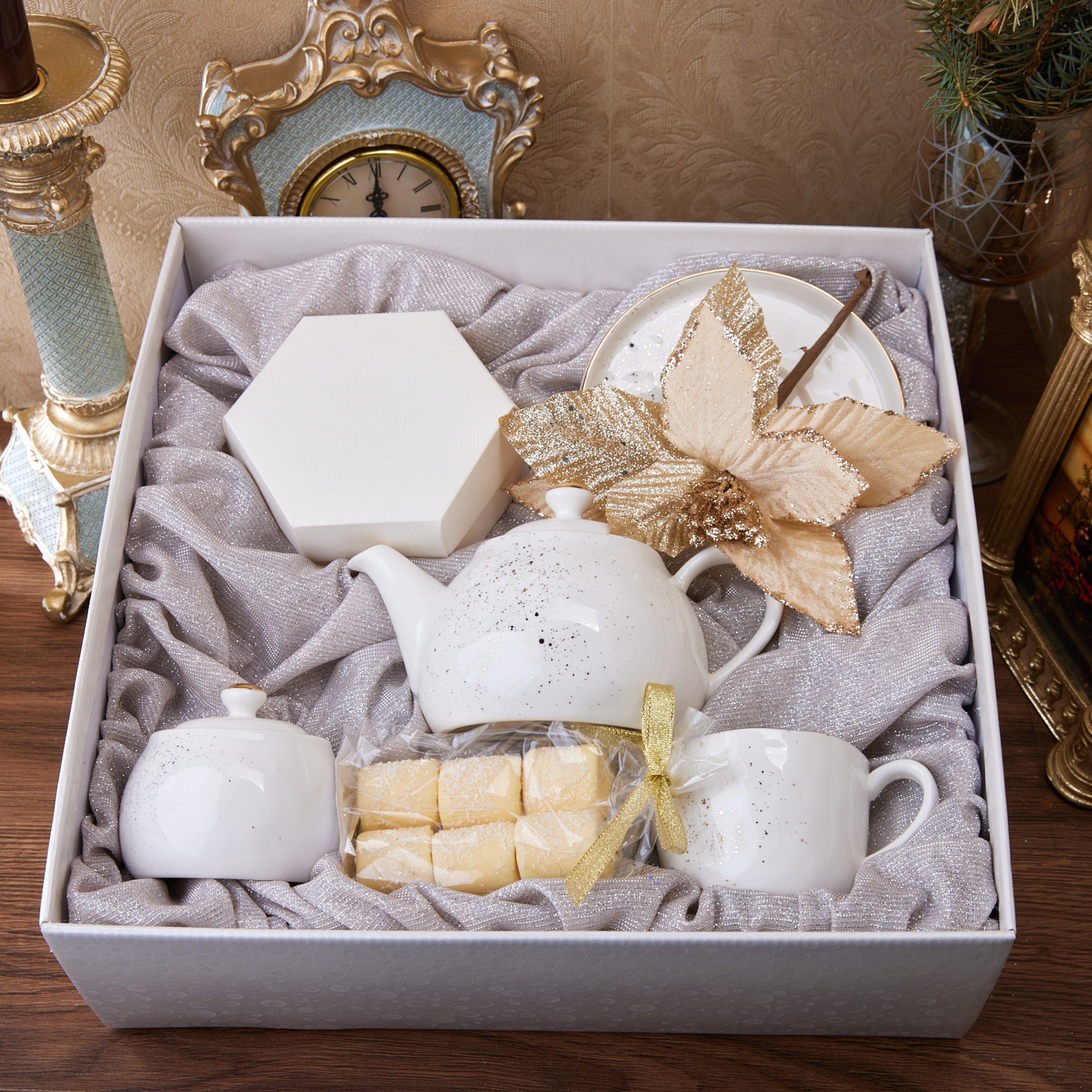 Подарочный набор "НА ЛЬДУ"