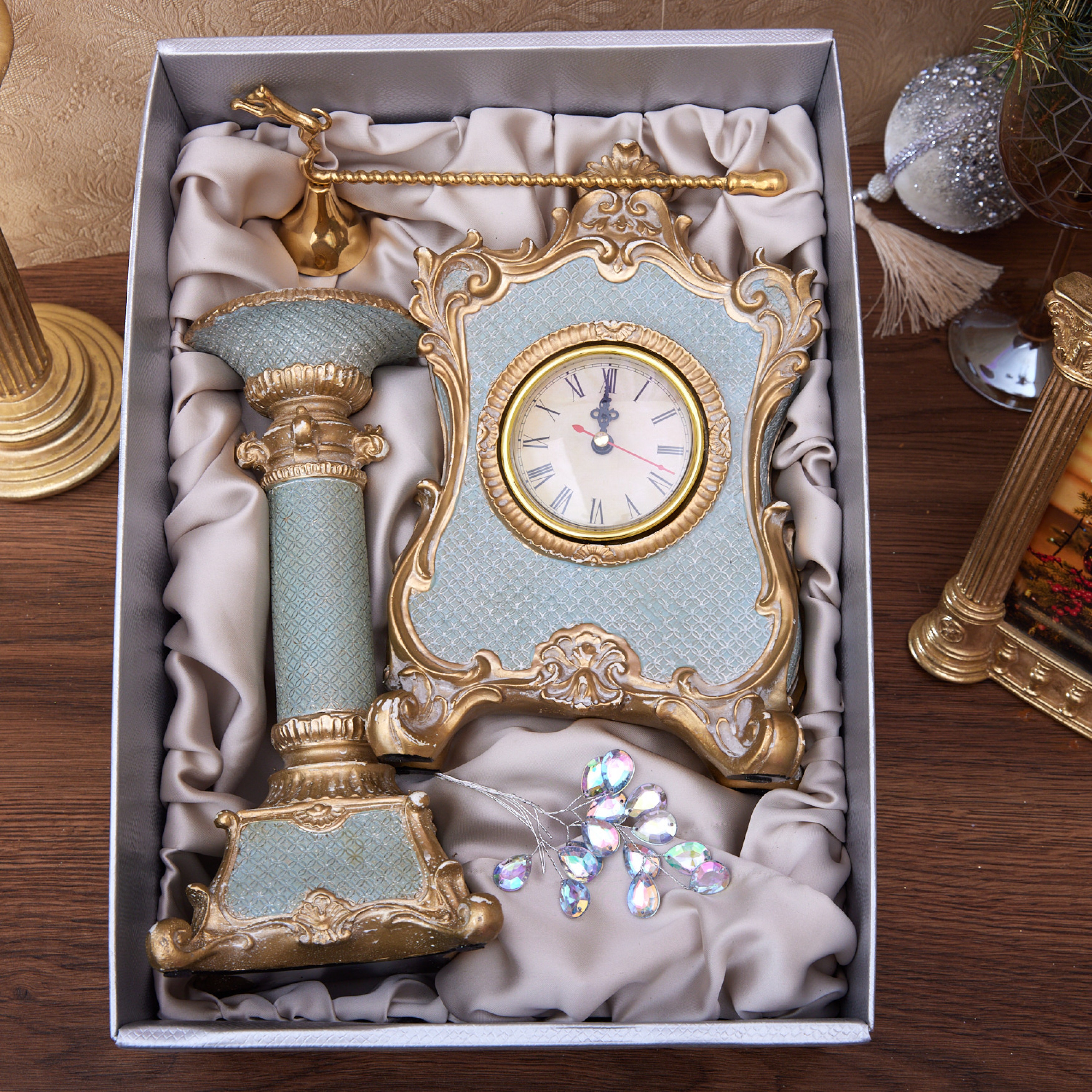 Подарочный набор "БАРОККО"