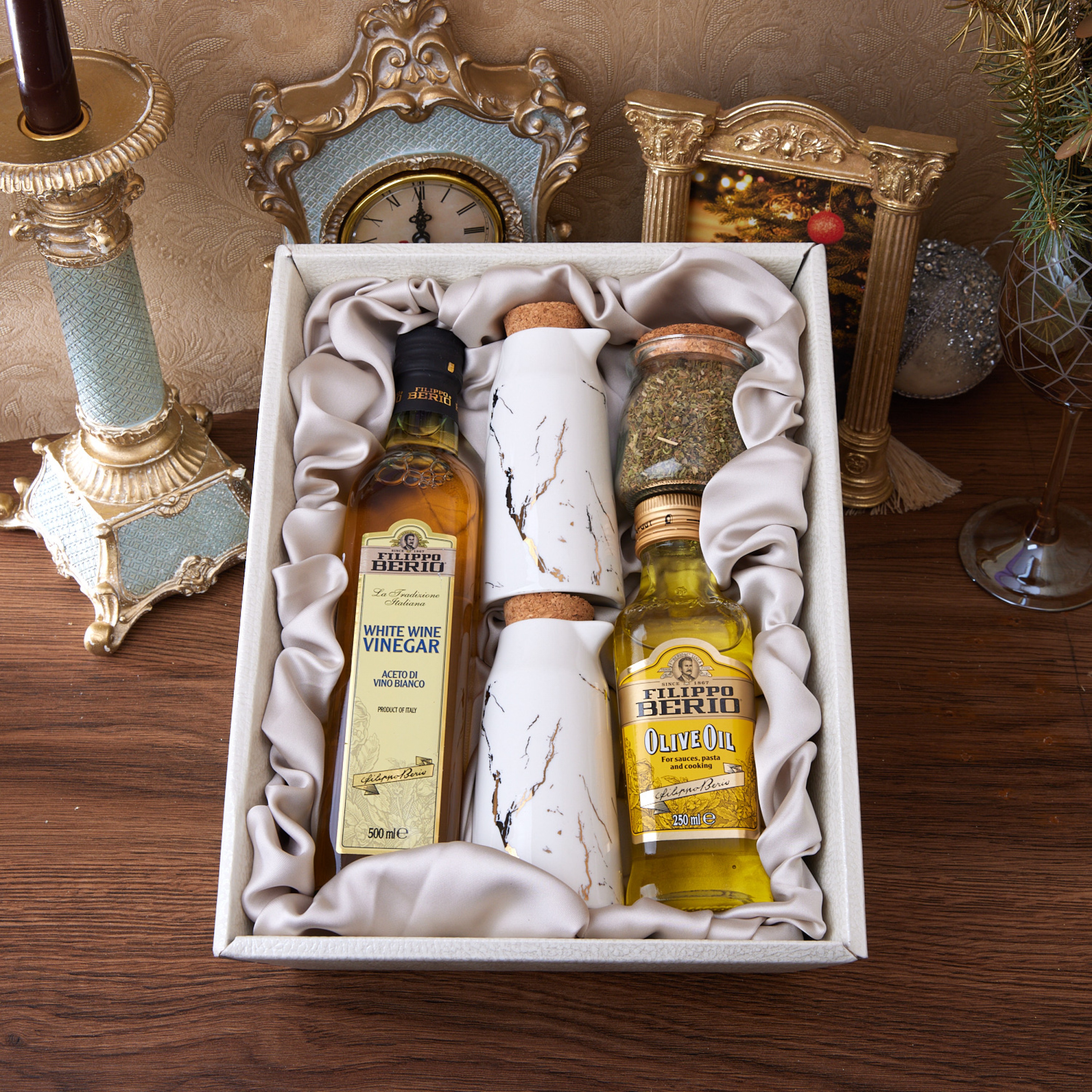 Подарочный набор "СПЕЦИАЛИТЕТ"