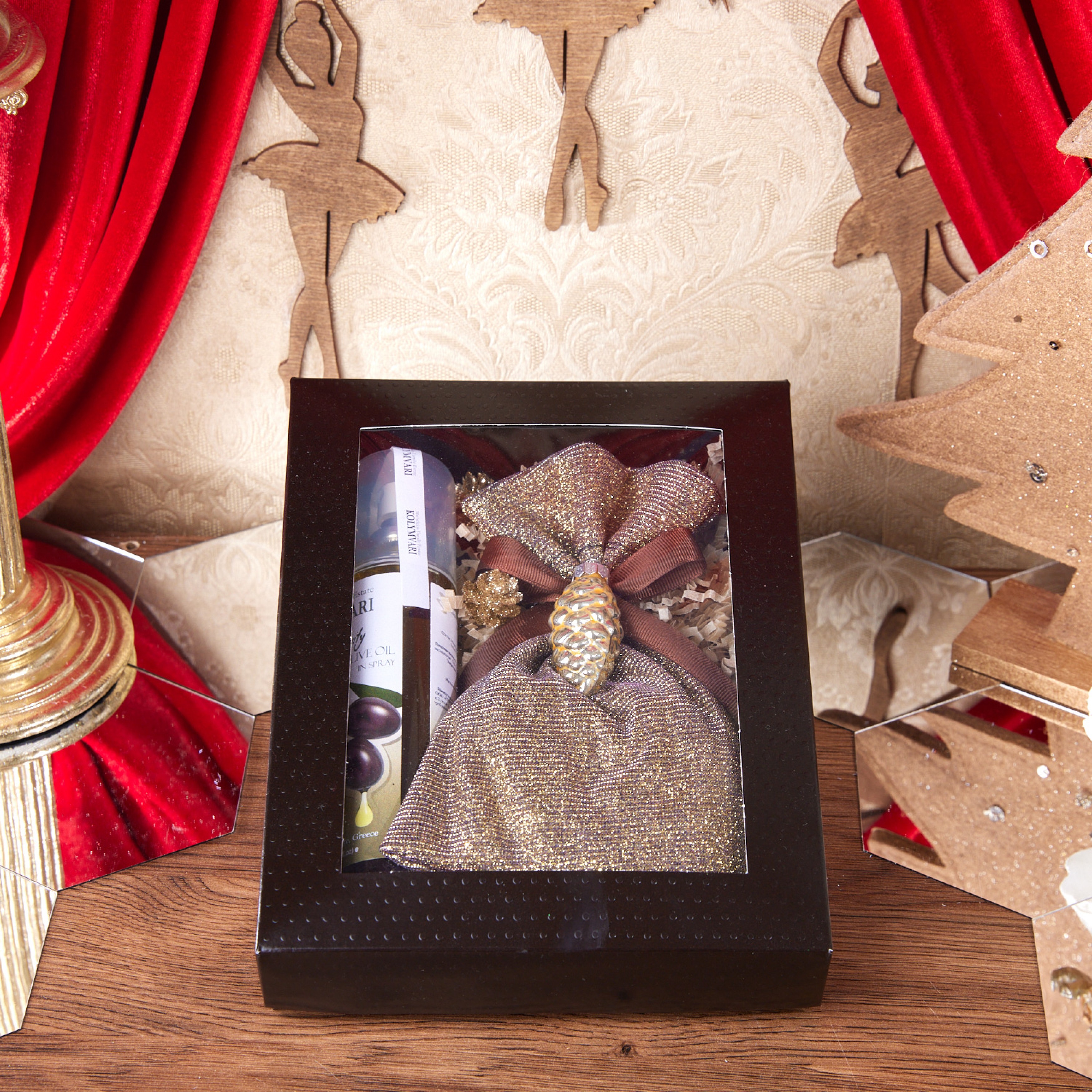 Подарочный набор «ГРАФИКА»