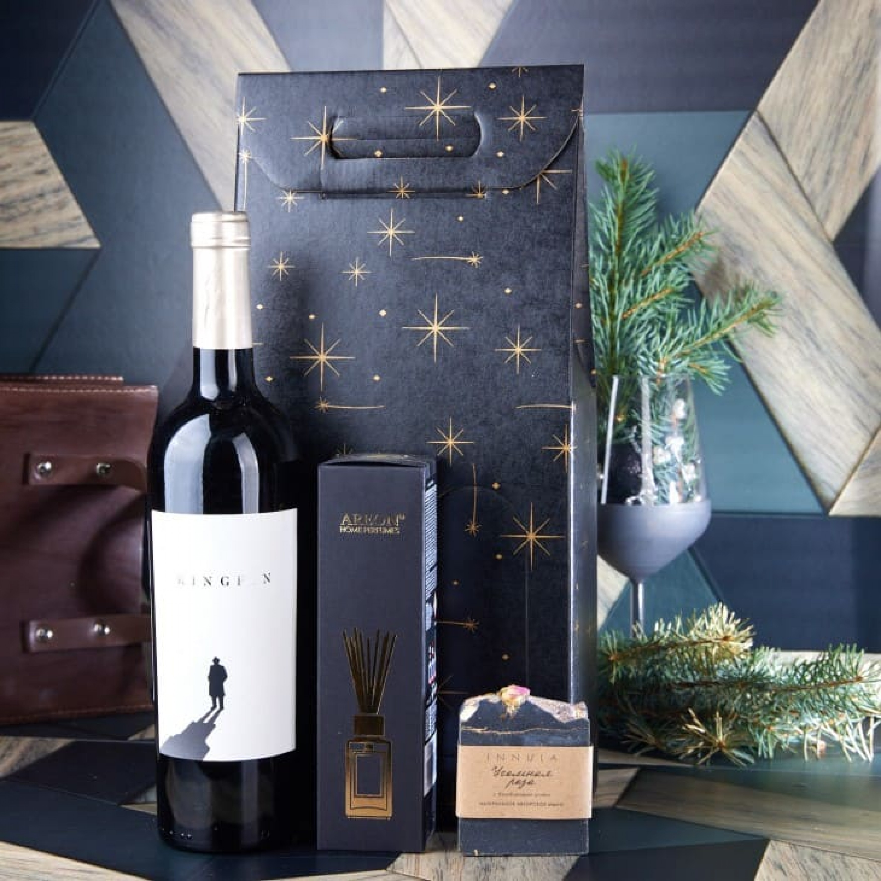 Подарочный набор "ОРИОН"