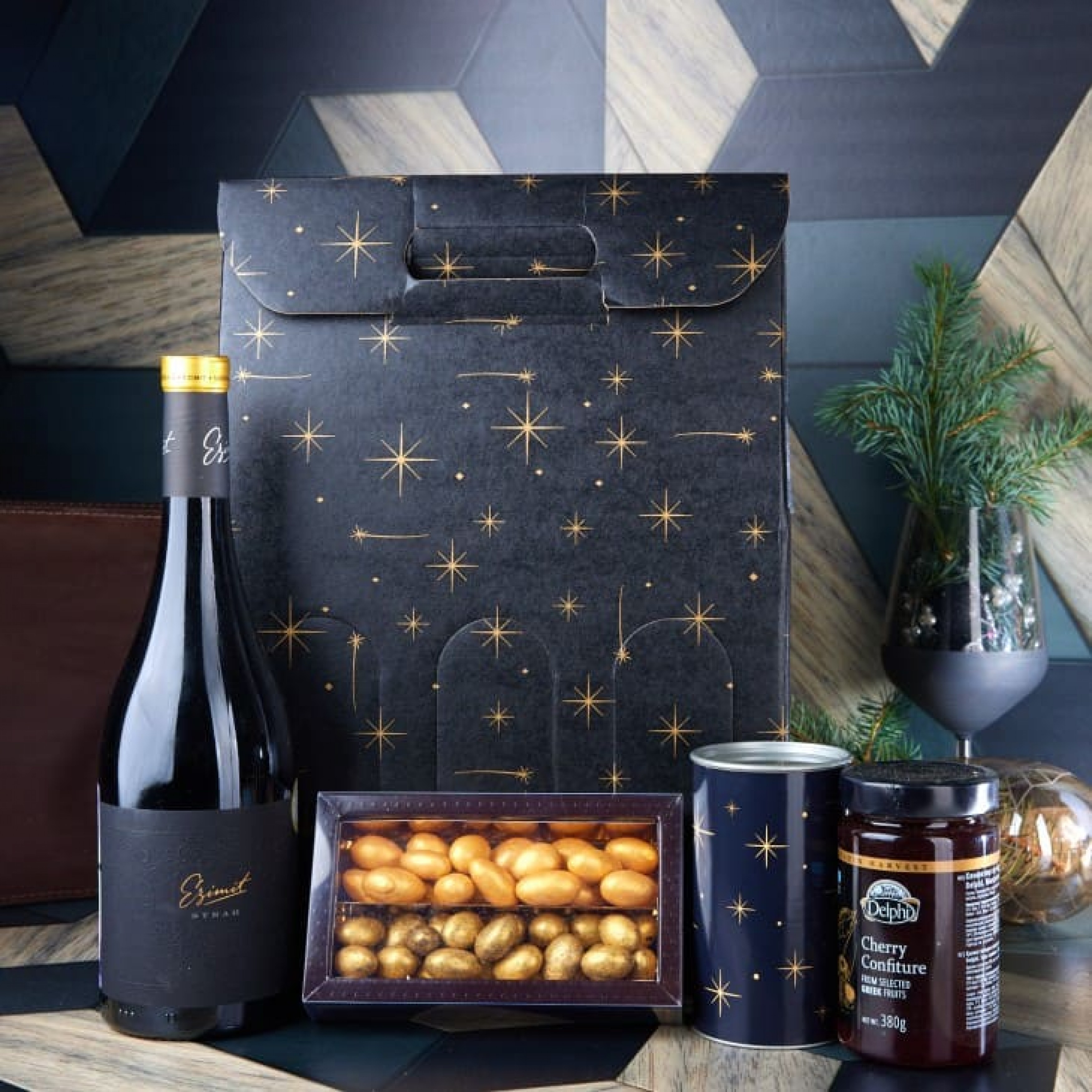 Подарочный набор "СОЗВЕЗДИЯ"