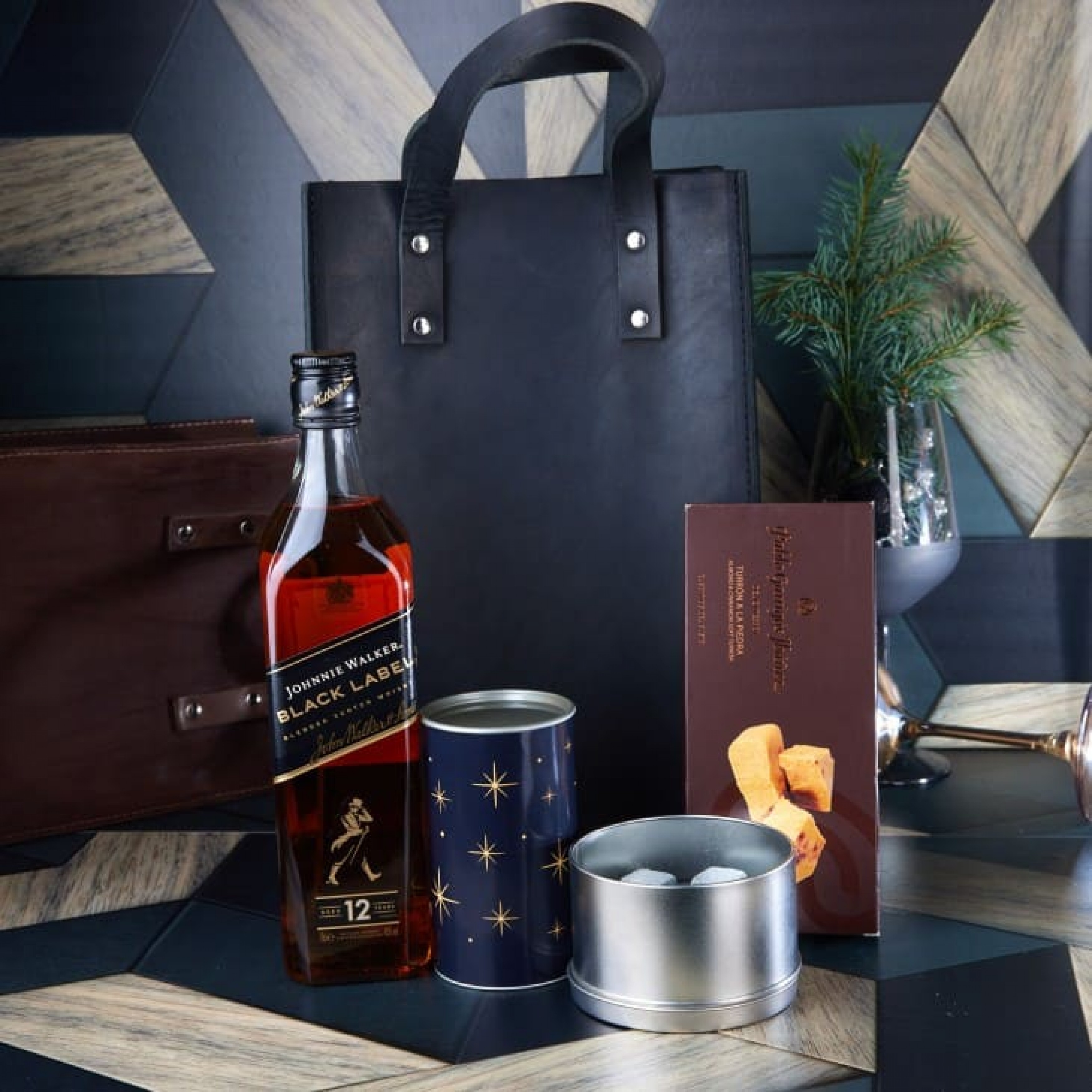 Подарочный набор "ЗВЕЗДНЫЙ ЧАС"