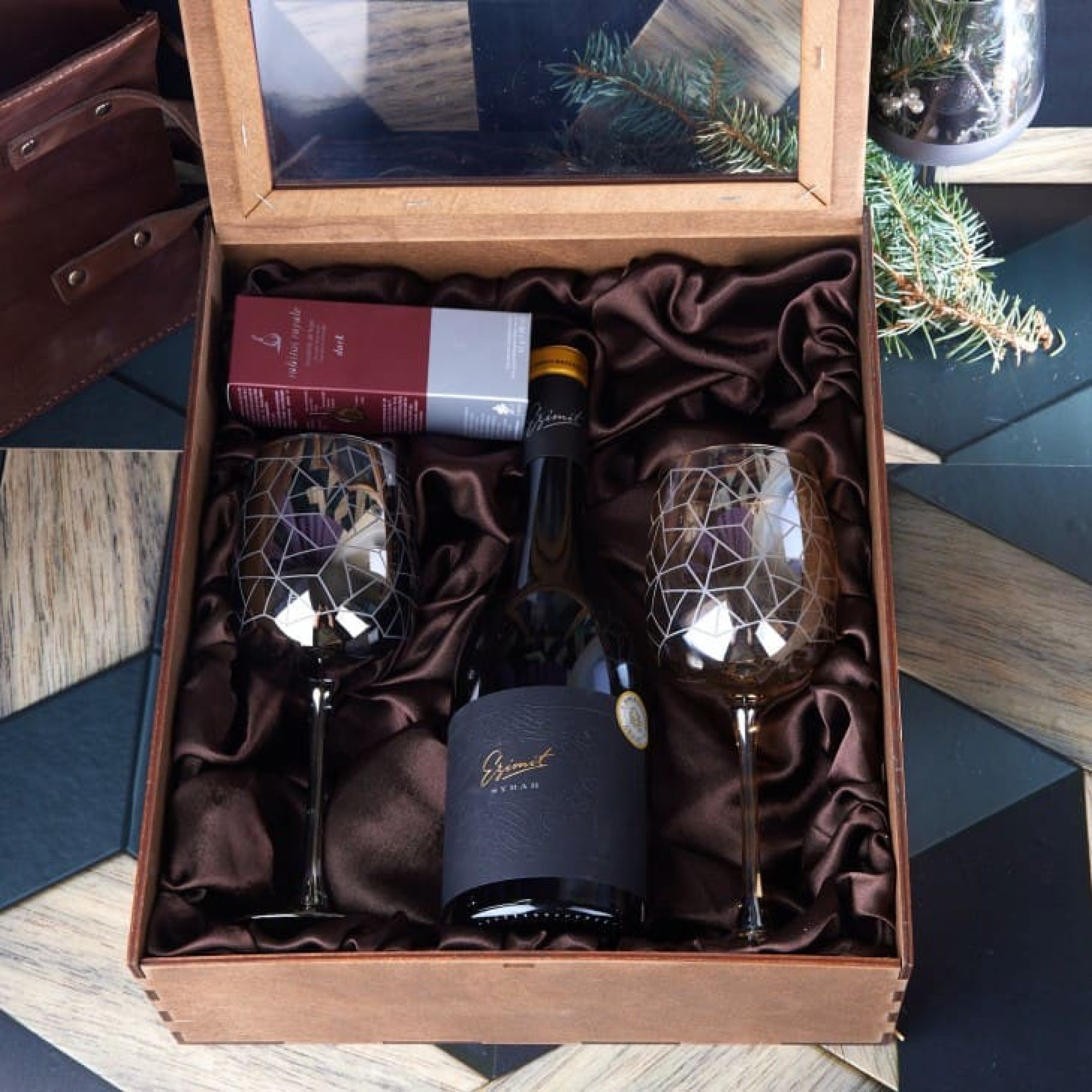 Подарочный набор "ДУАЛЫ"