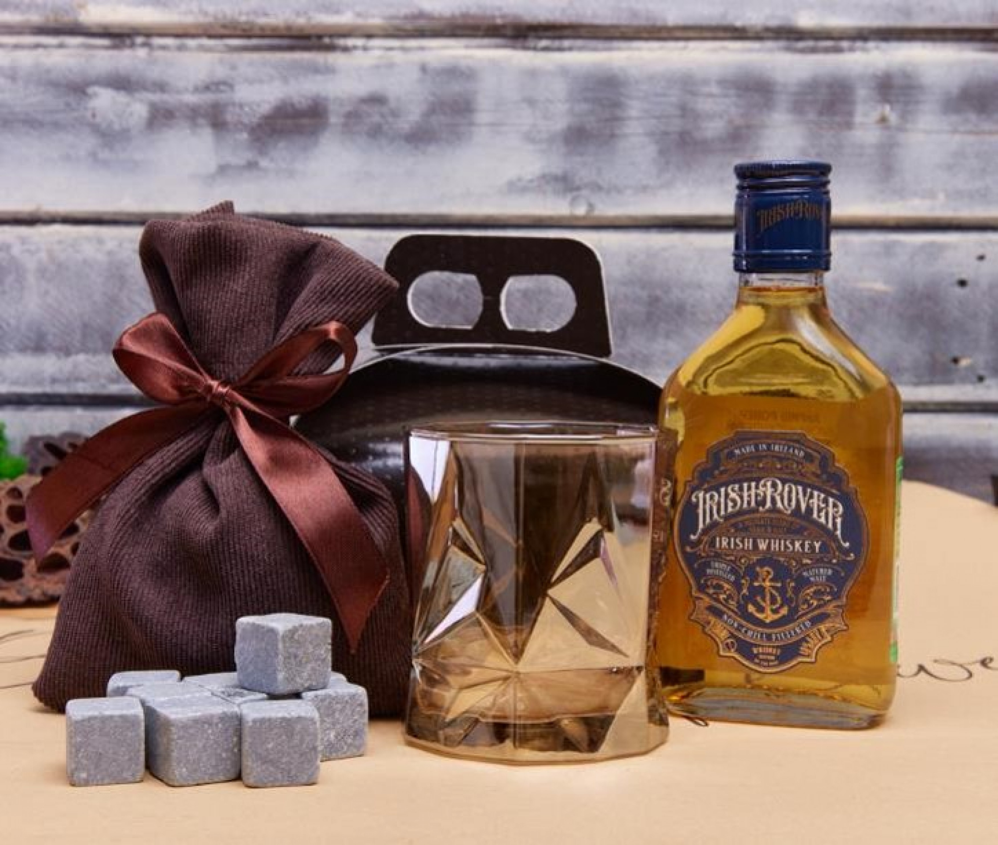 ПОДАРОЧНЫЙ НАБОР «КРИСТАЛЛЫ»