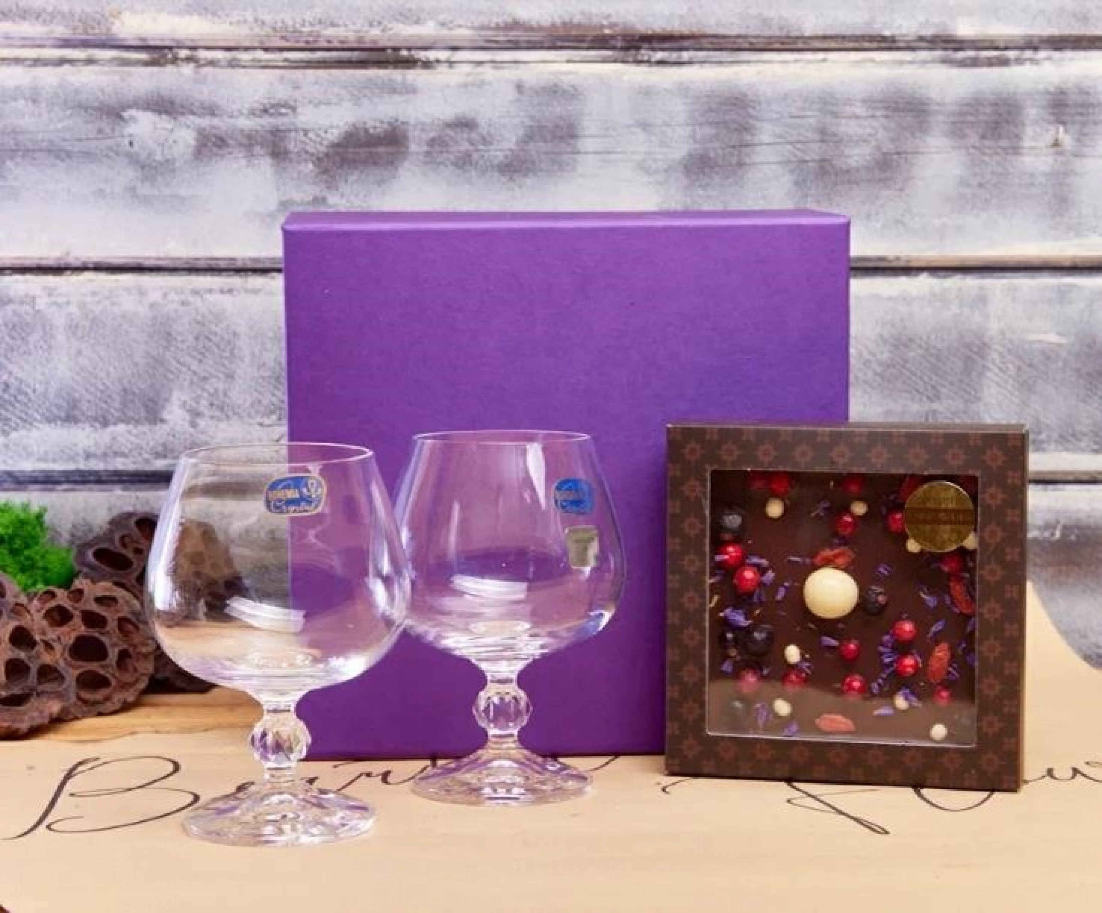 ПОДАРОЧНЫЙ НАБОР «ТИФЛИС»