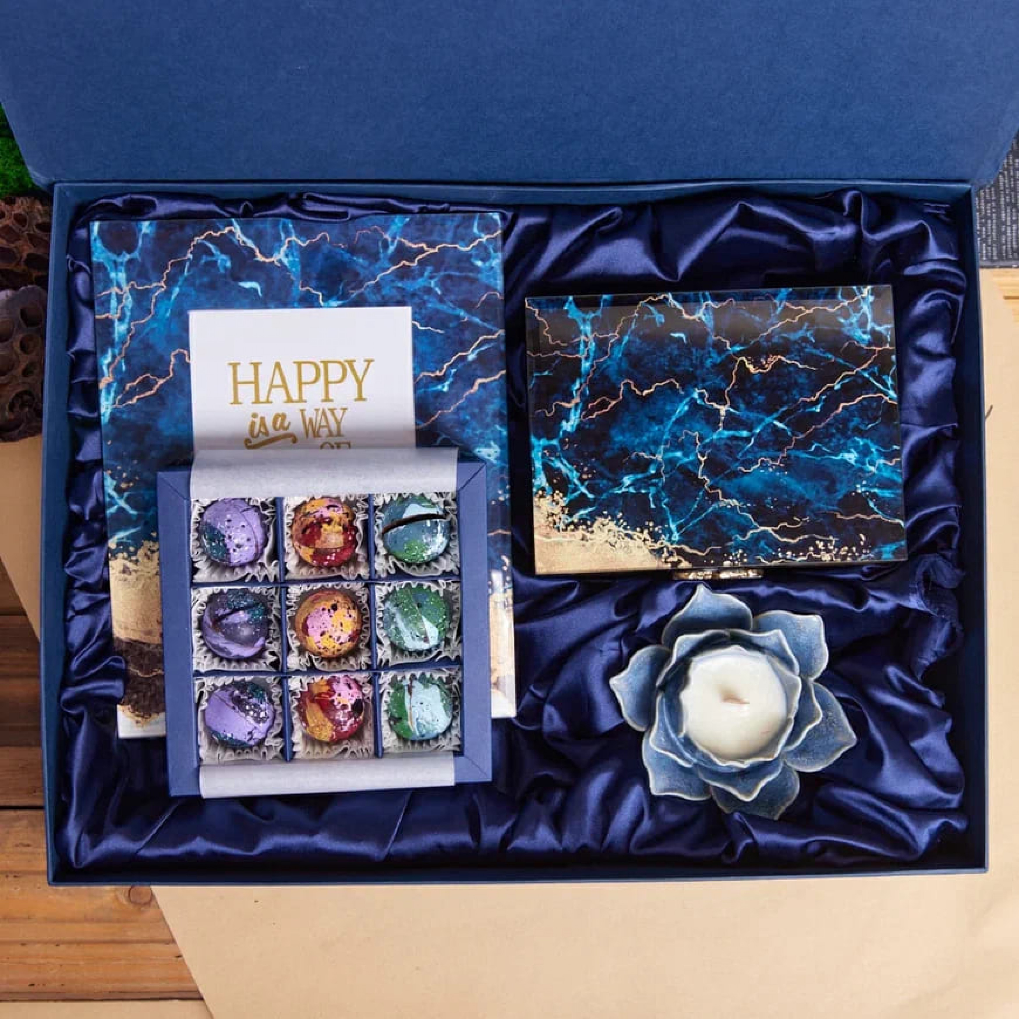 ПОДАРОЧНЫЙ НАБОР «БАЙКАЛ» ПОДАРОЧНЫЙ НАБОР «БАЙКАЛ»