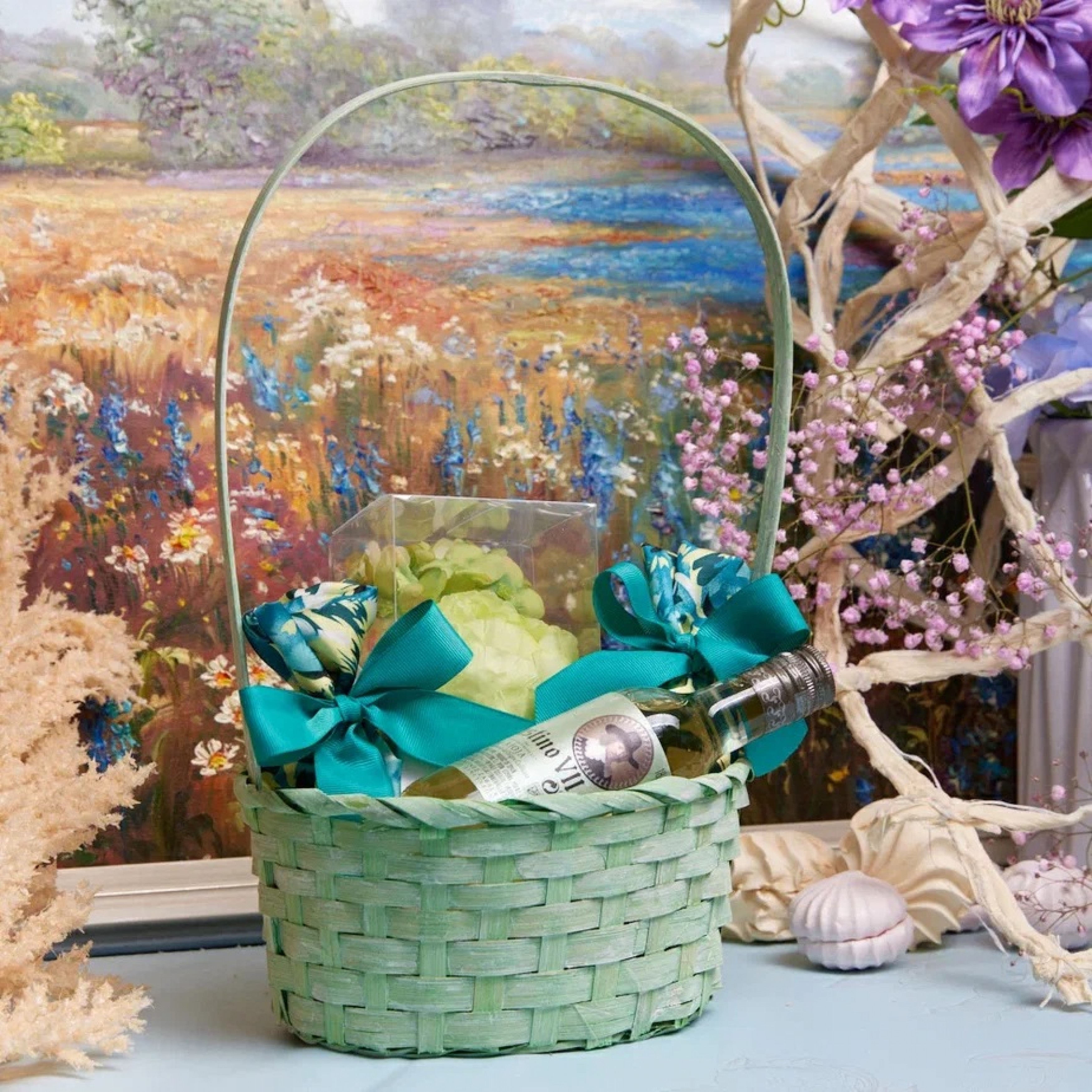 ПОДАРОЧНЫЙ НАБОР «МЕЧТАЙ, ПЛАНИРУЙ, ДЕЙСТВУЙ»