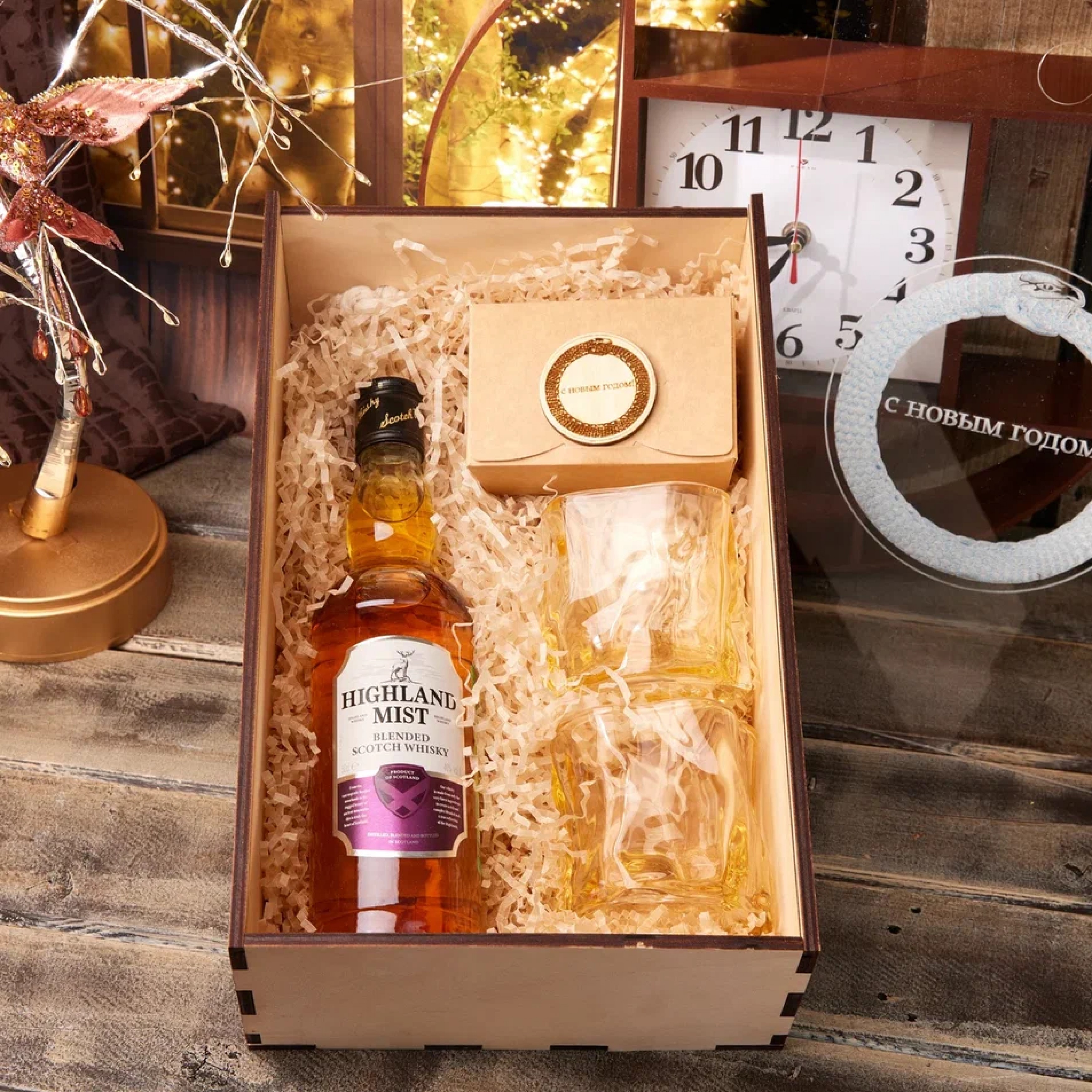 Подарочный набор "ОБРАЗ" Подарочный набор "ОБРАЗ"