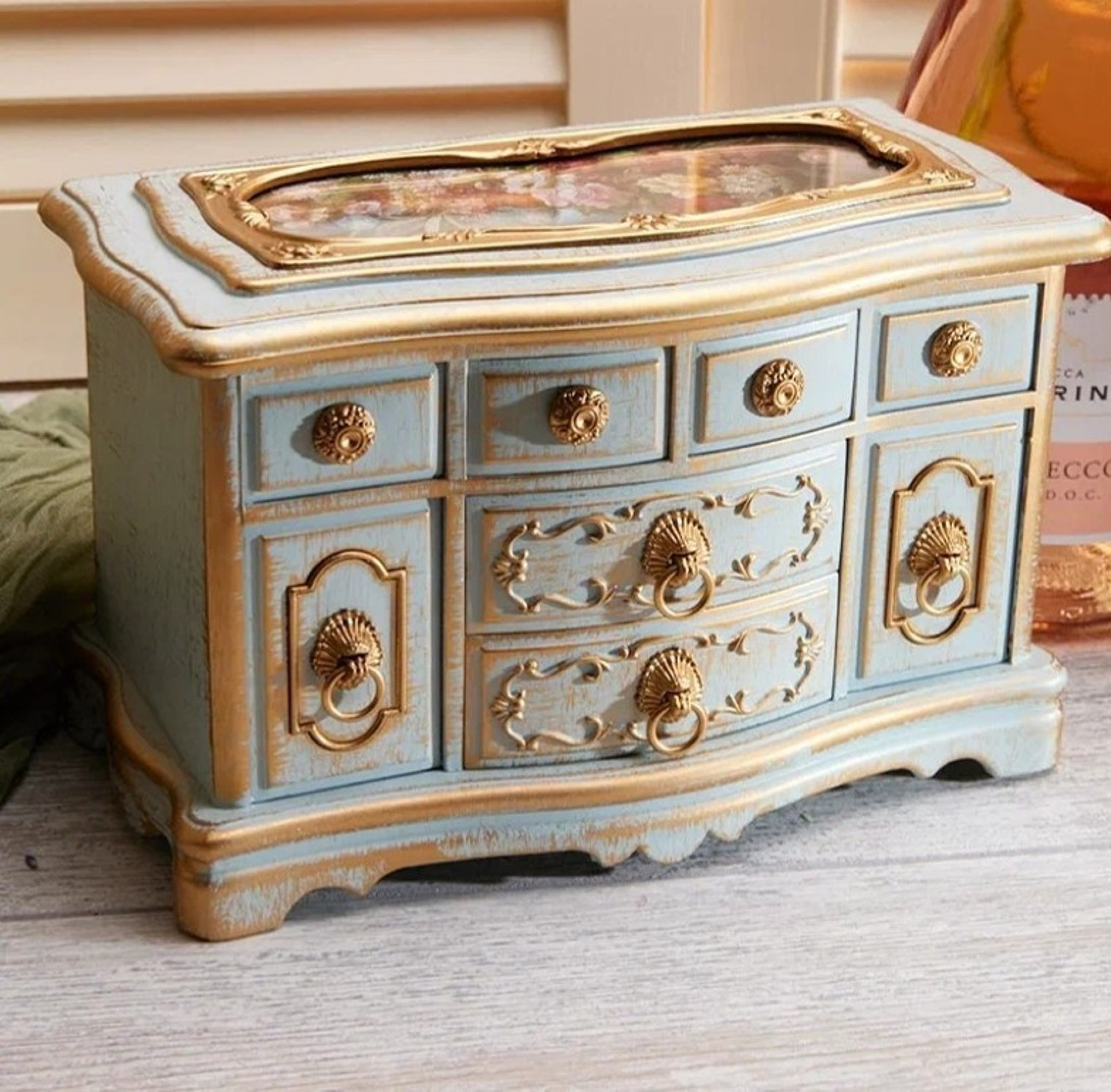 Подарочный набор "ДЛЯ СЕБЯ"