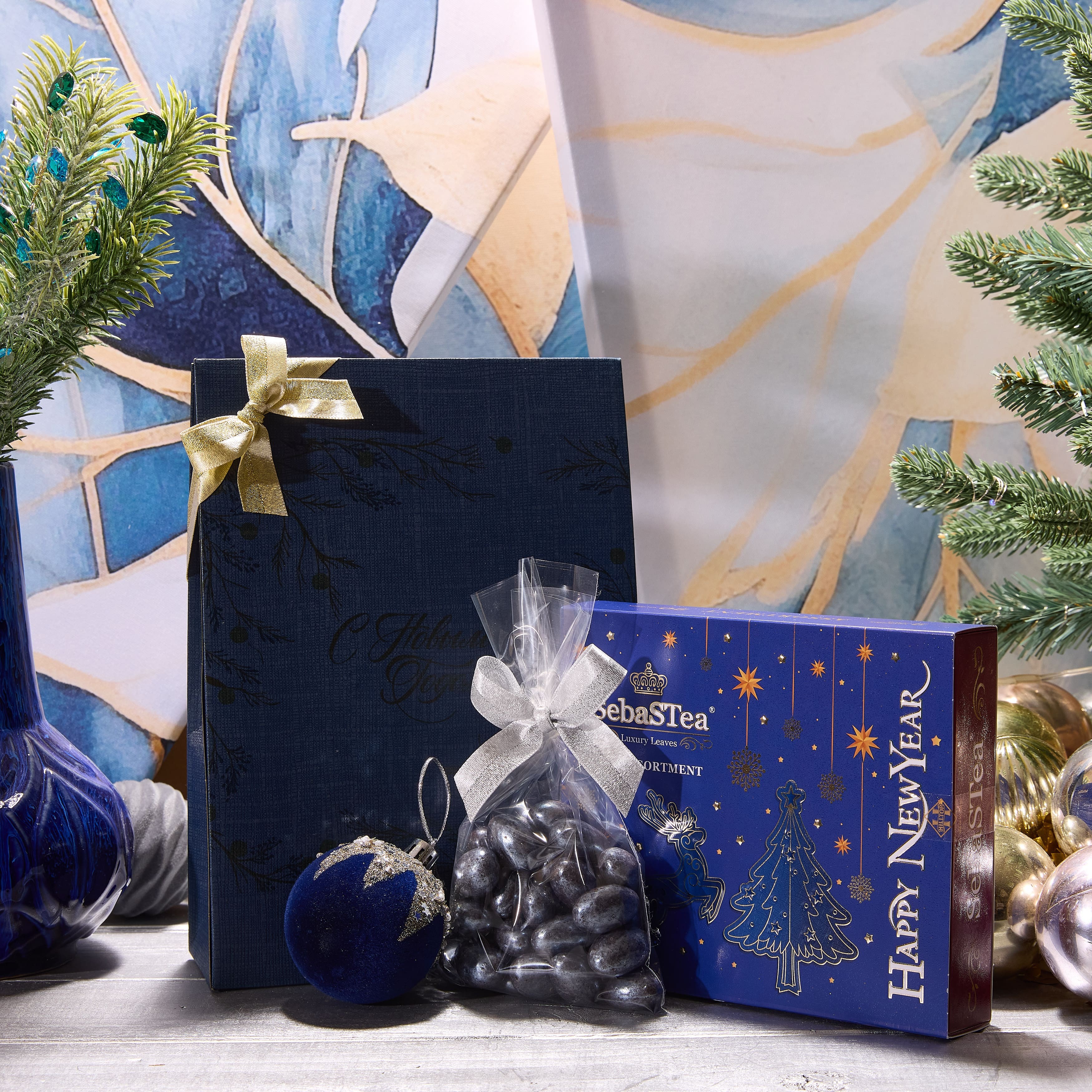 Подарочный набор "ЗВОН"