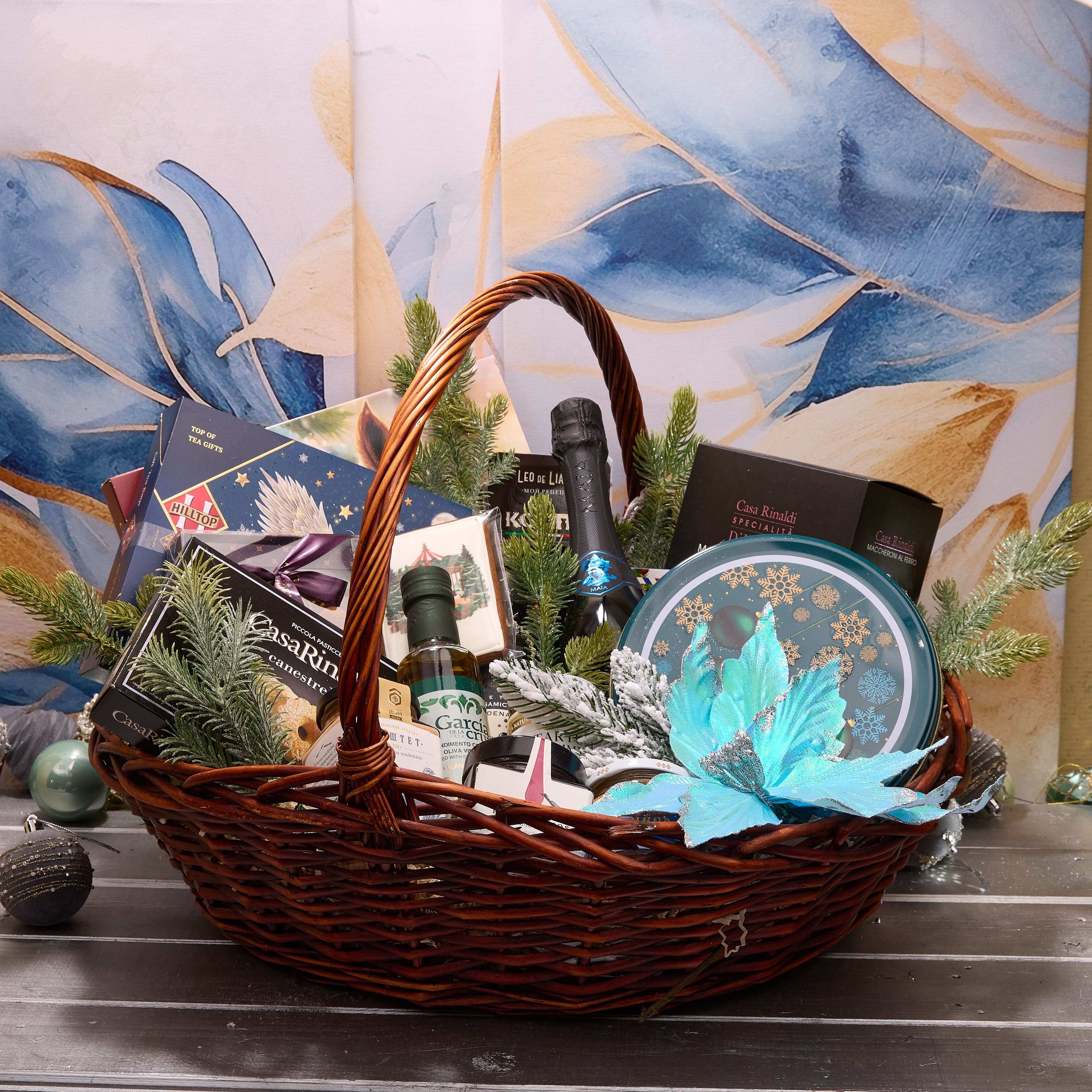 Подарочный набор "ПЕГАС"