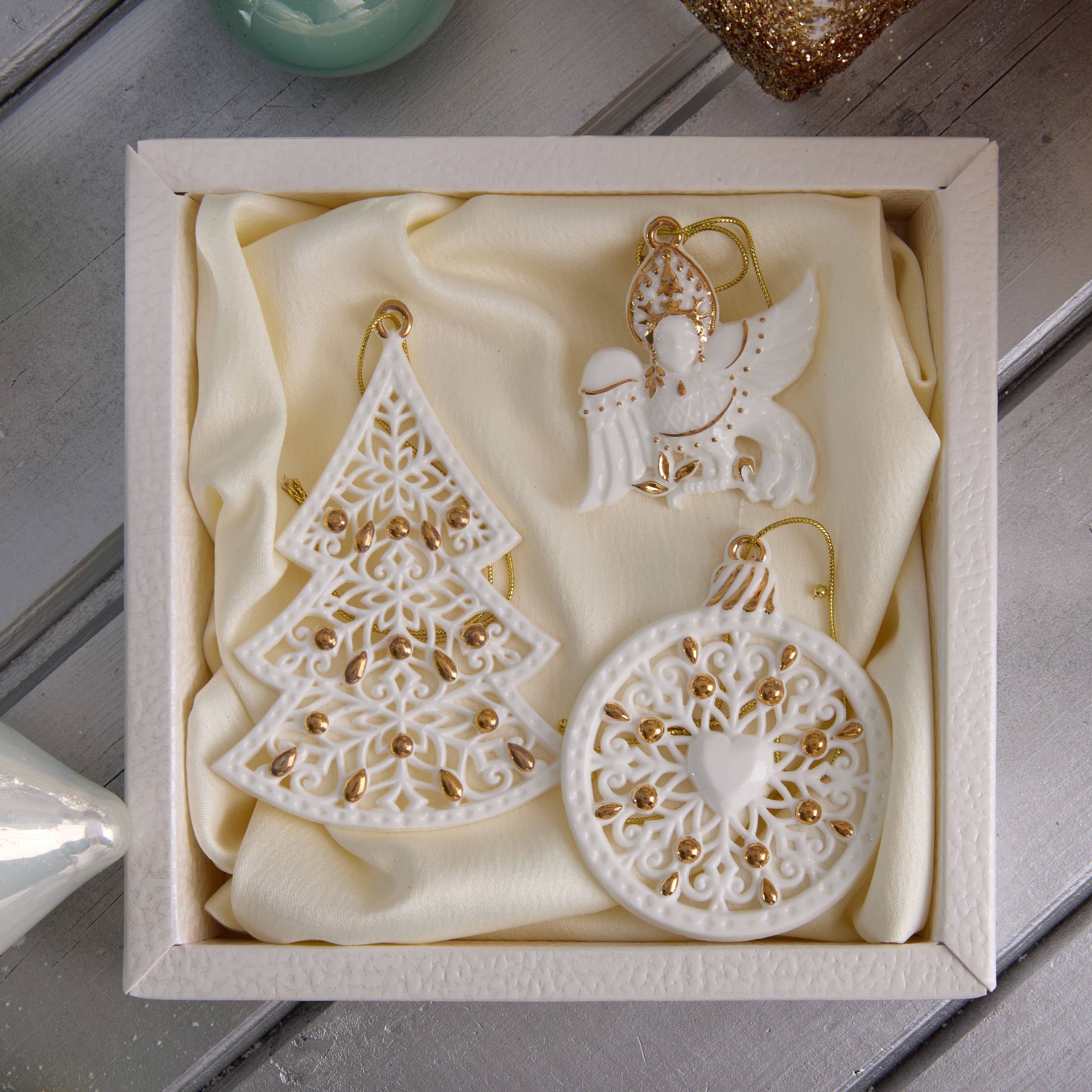 Подарочный набор "ИЗЯЩНОСТЬ"