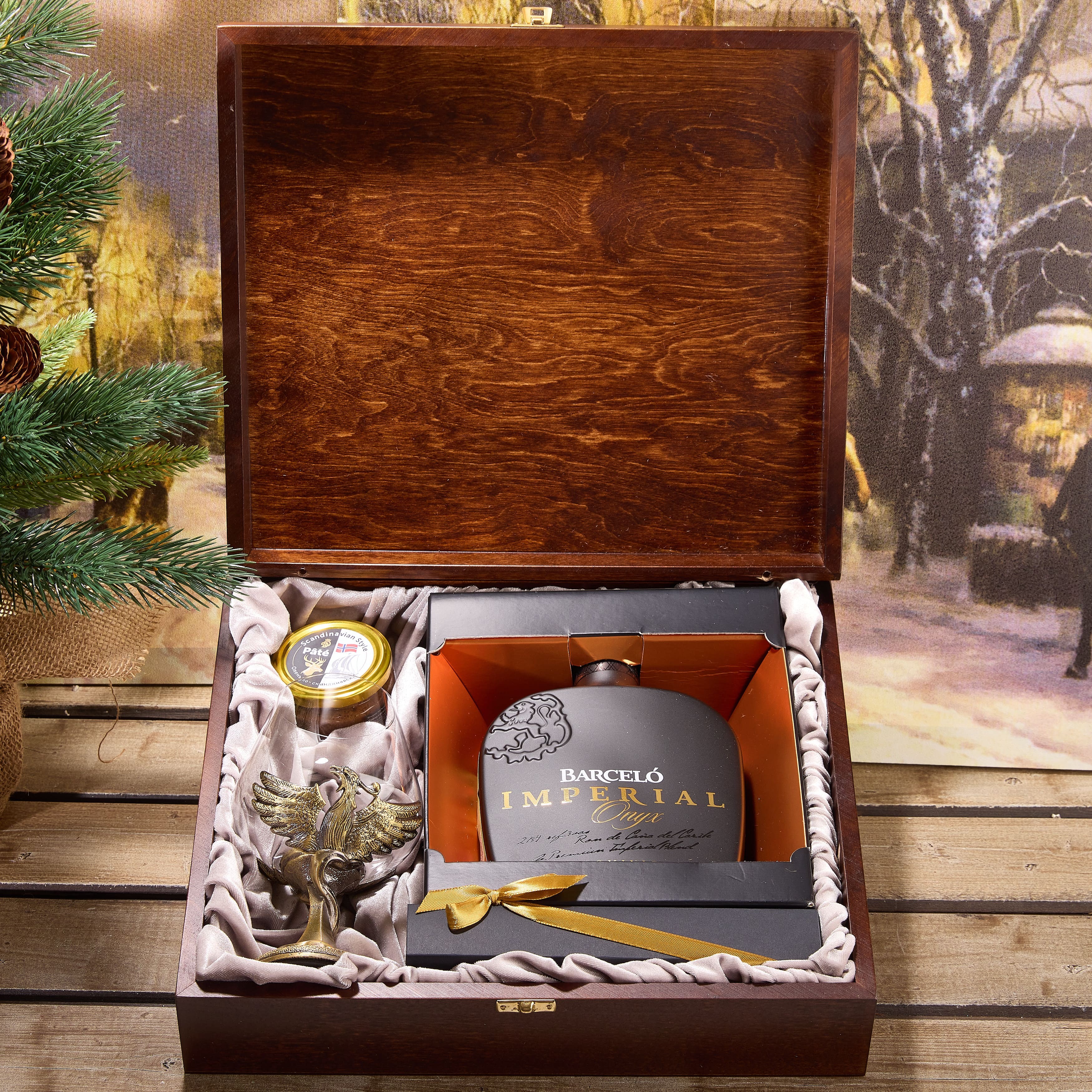 Подарочный набор "ИМПЕРИАЛ"