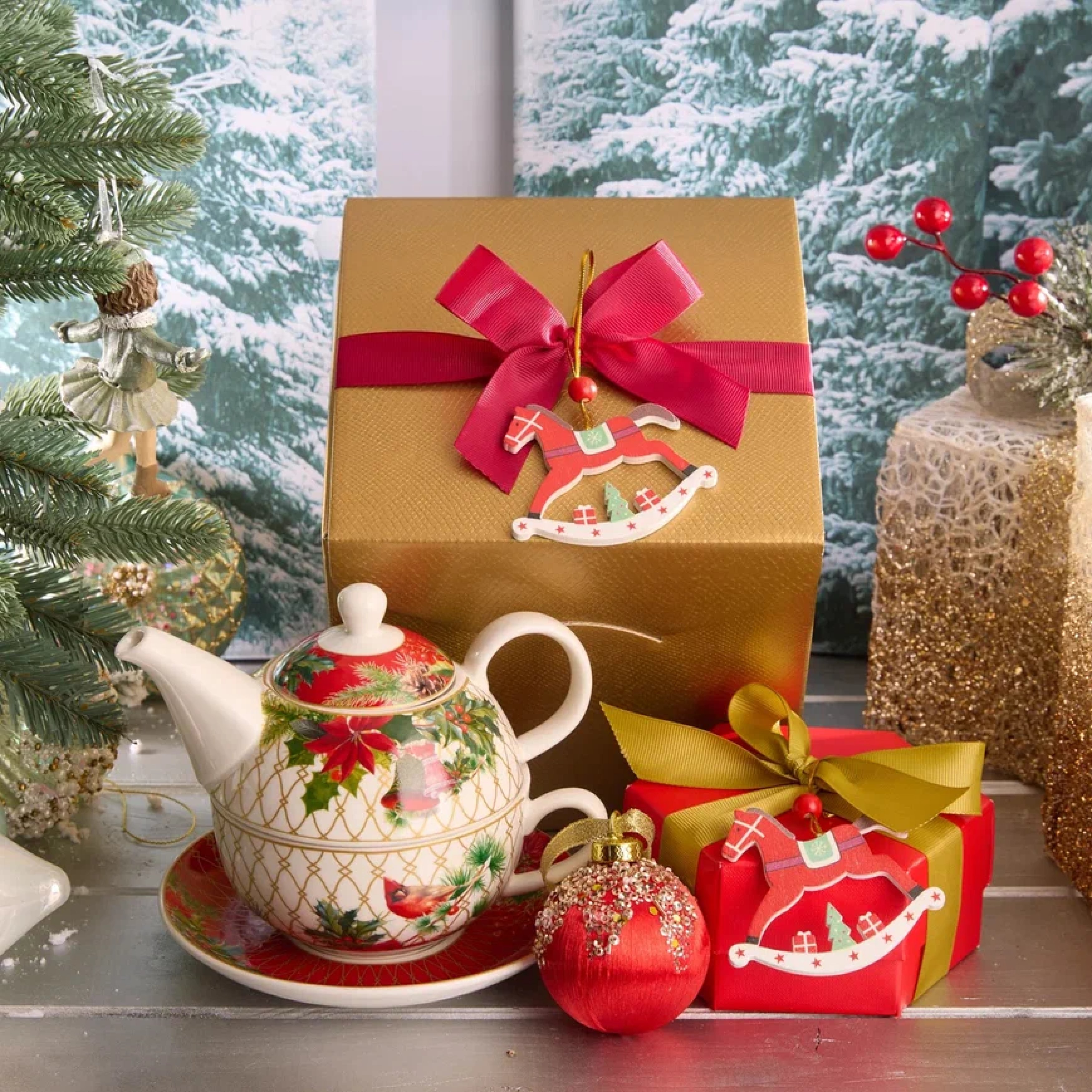 Подарочный набор "СКАЗКА"