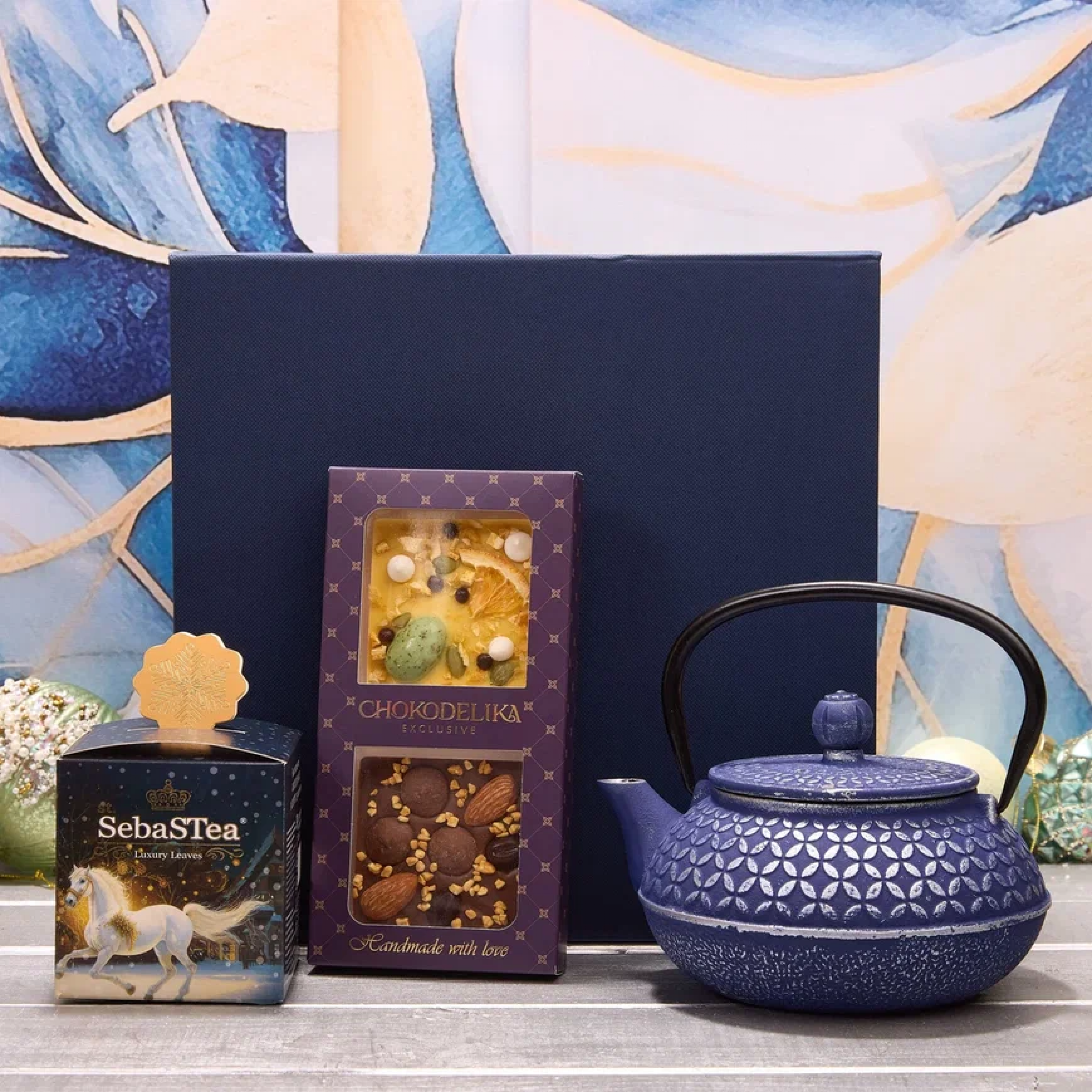 Подарочный набор "ВОЛШЕБНЫЙ СОН"