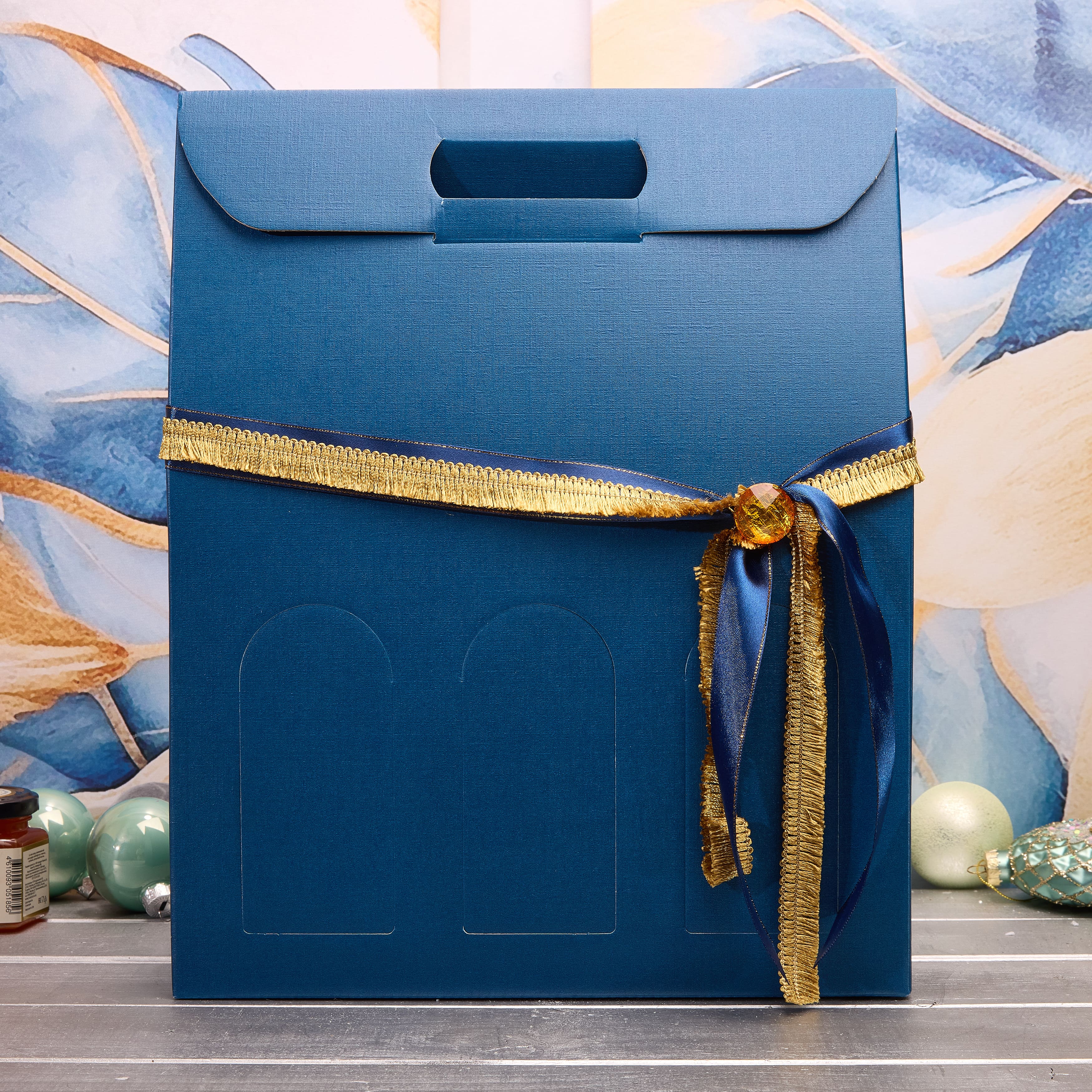 Подарочный набор "СБРУЯ"