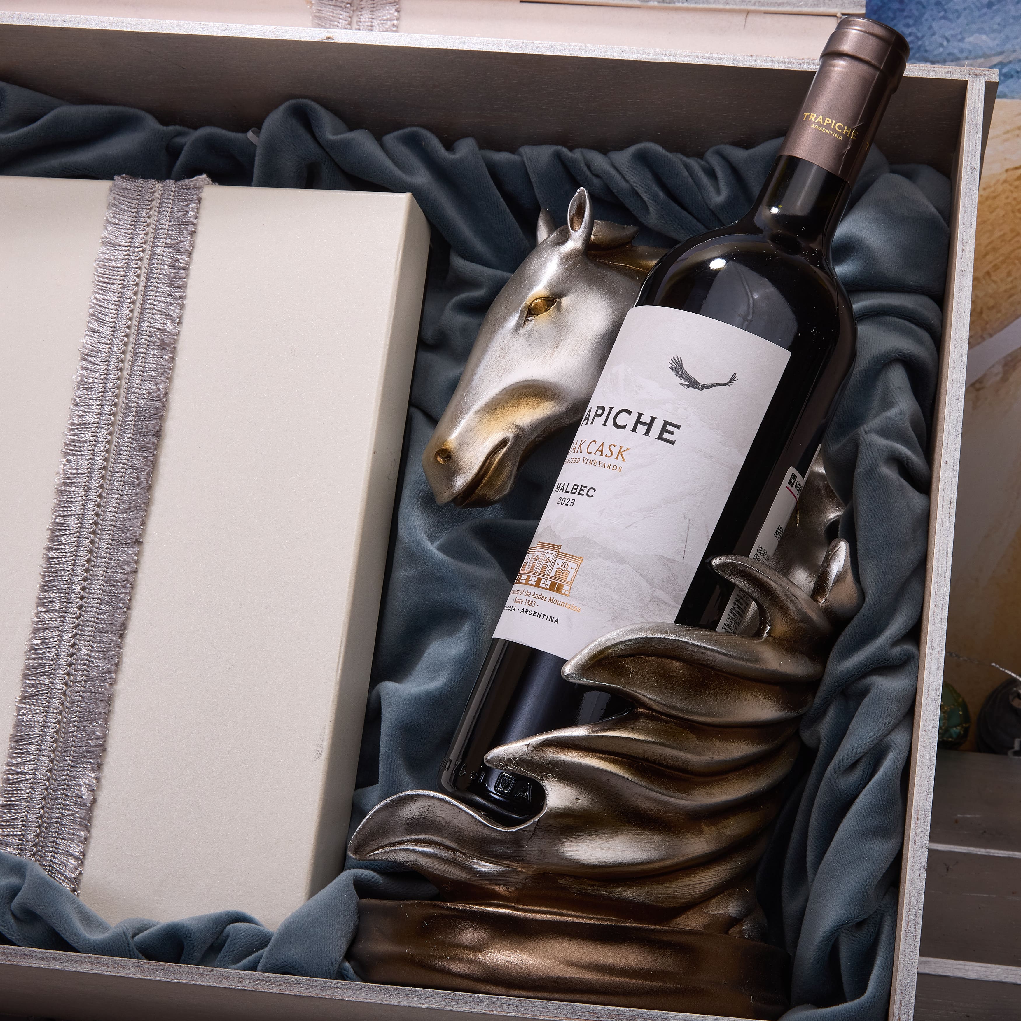 Подарочный набор "ОСЛЕПИТЕЛЬНЫЙ"