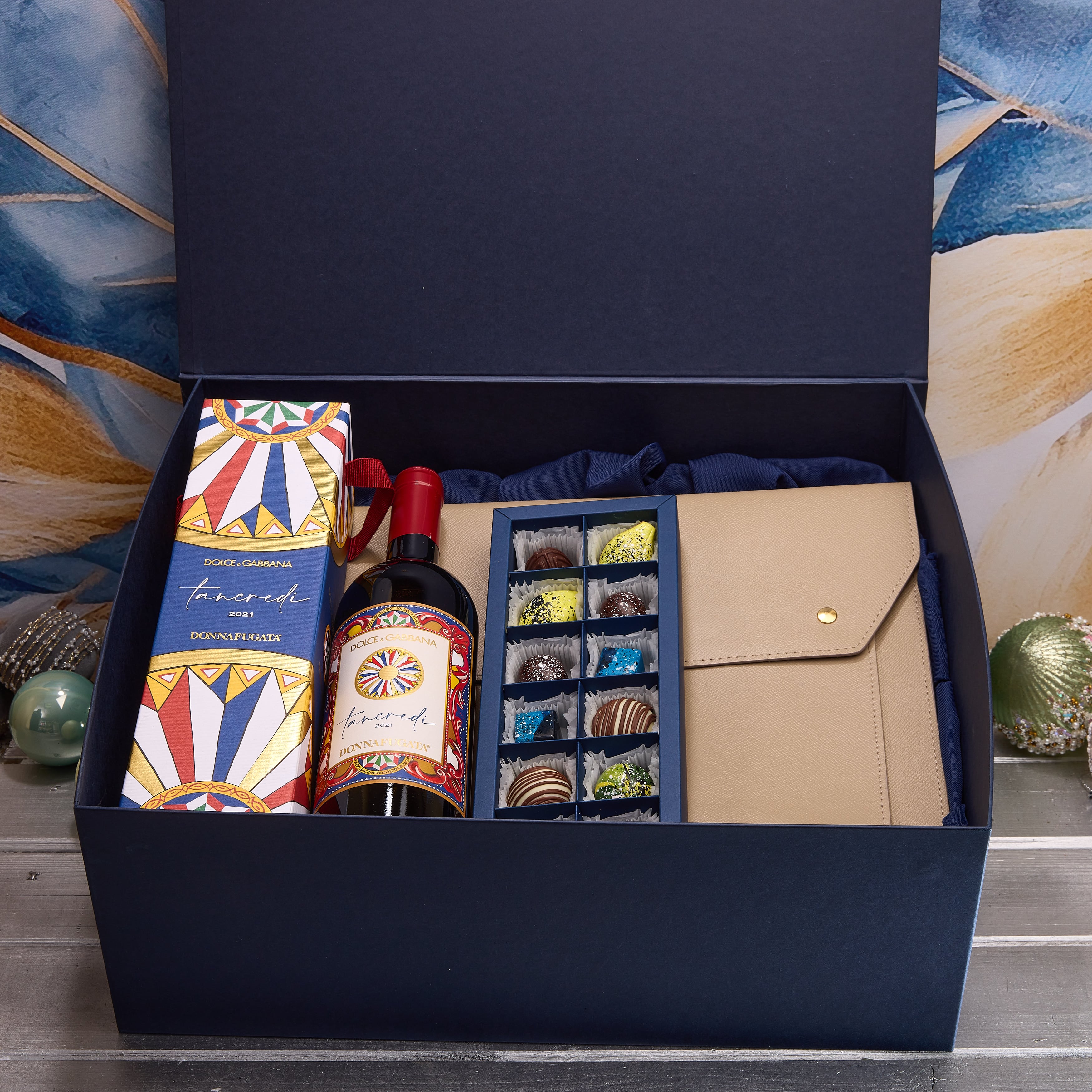 Подарочный набор "СОЗВУЧИЕ"