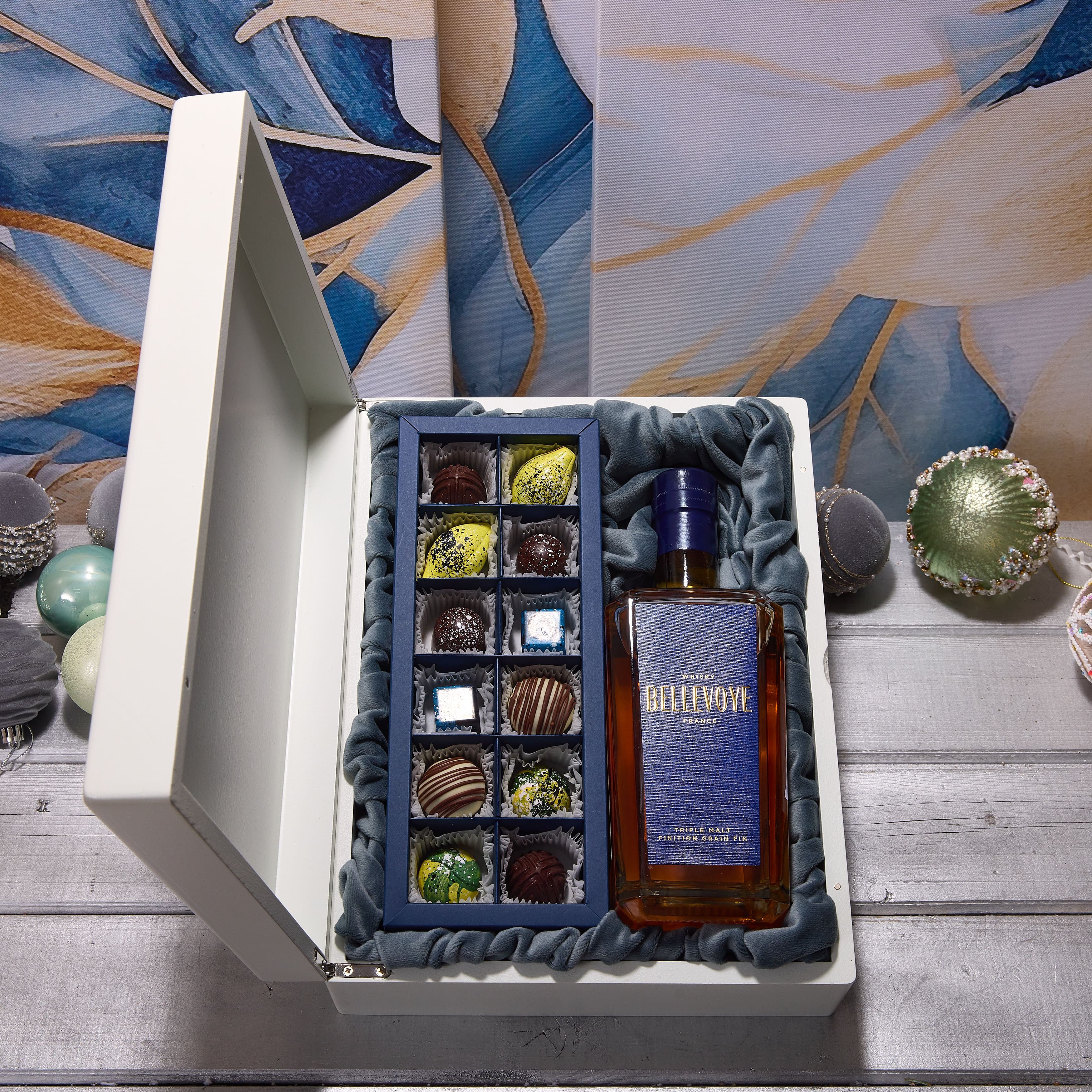 Подарочный набор "ПРОТЕСТ"