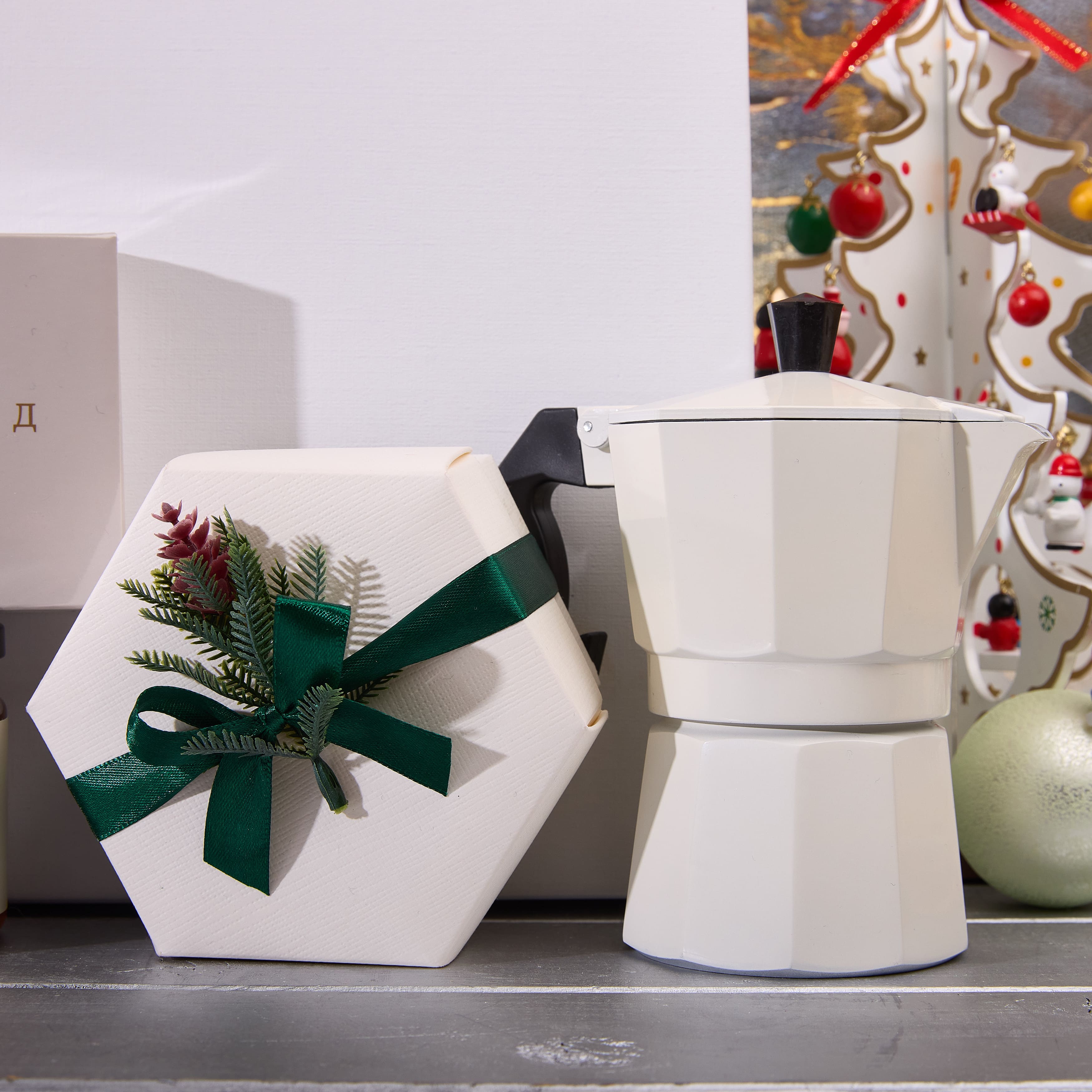 Подарочный набор "МАРМЕЛАДНАЯ"