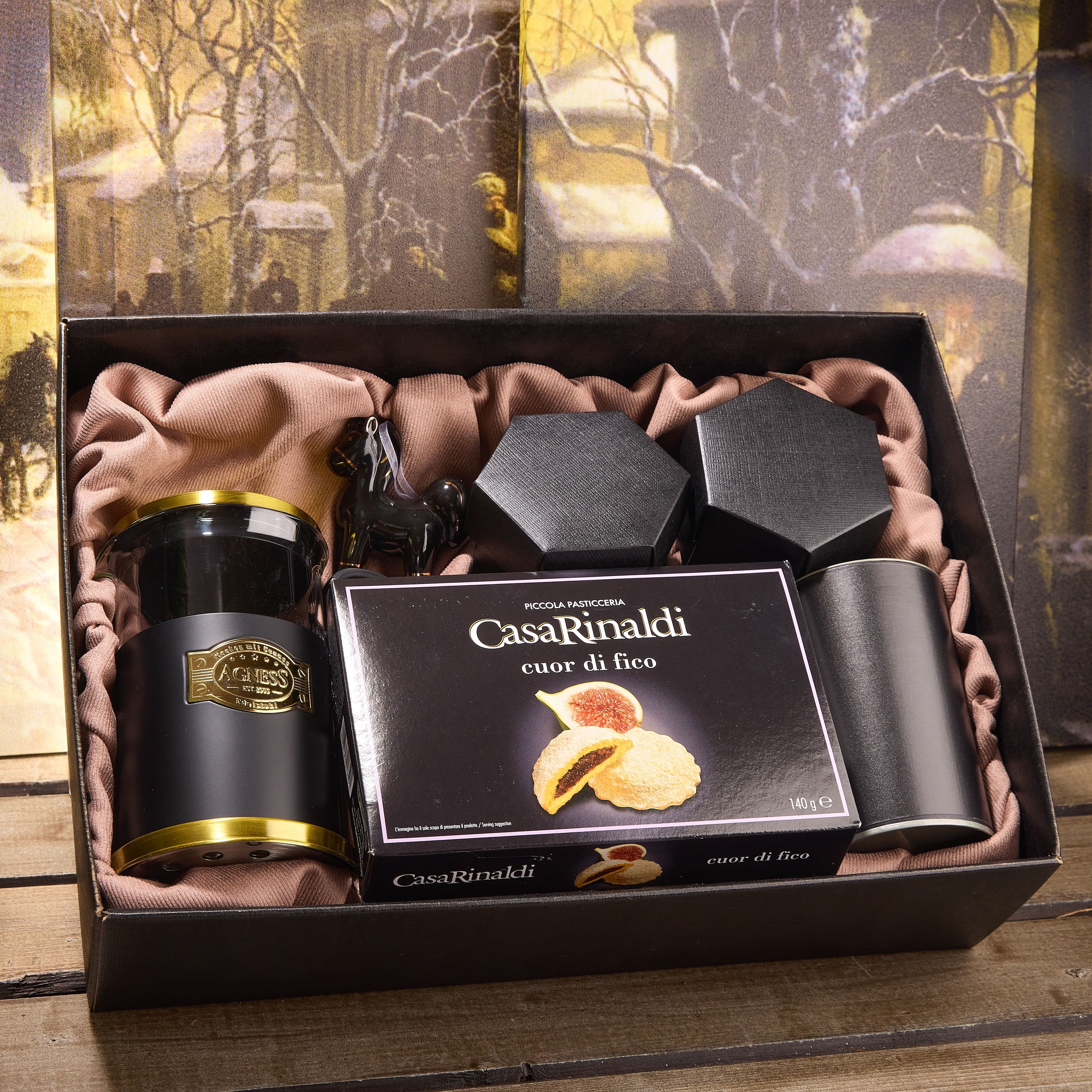 Подарочный набор "РАЗГОВОРЫ"