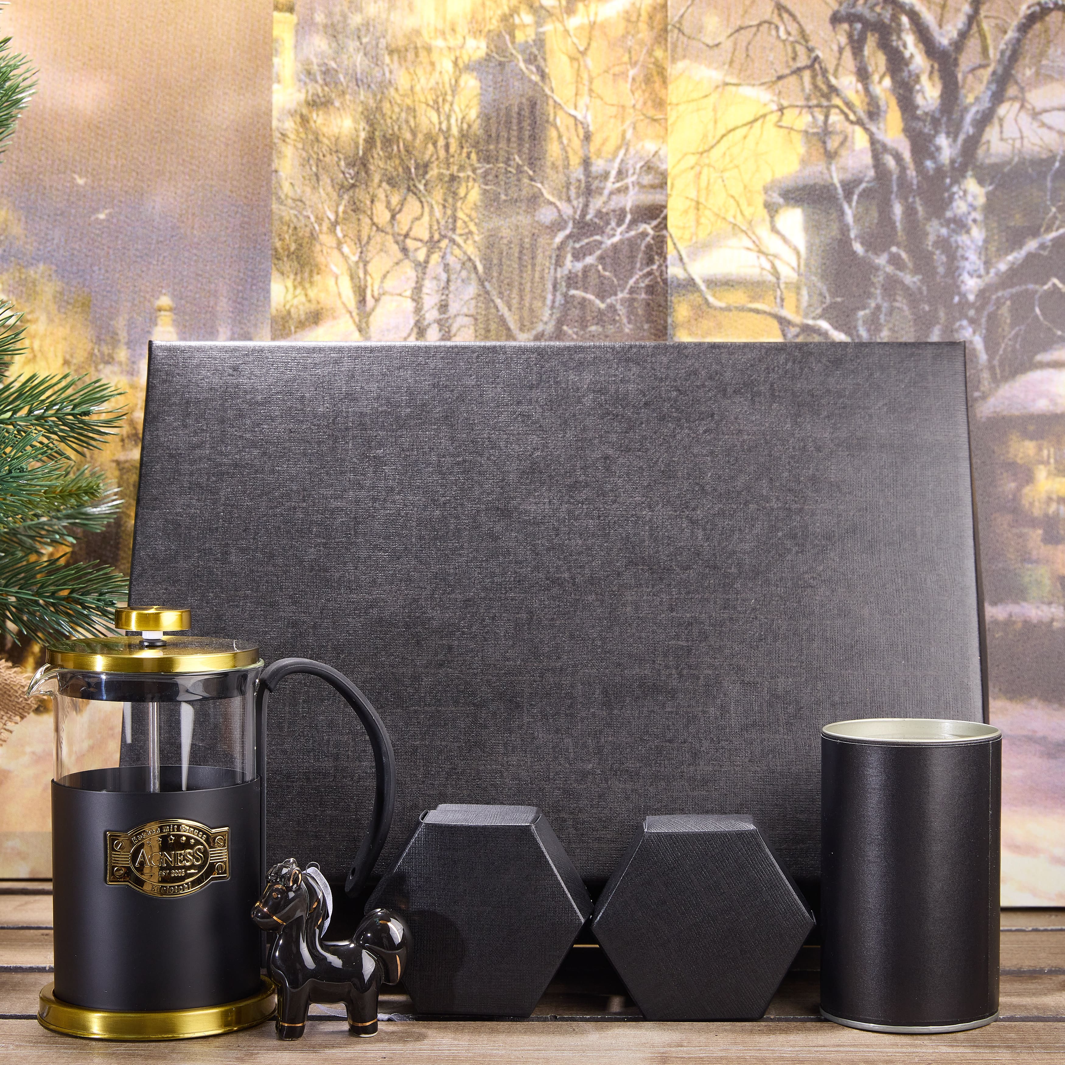 Подарочный набор "РАЗГОВОРЫ"