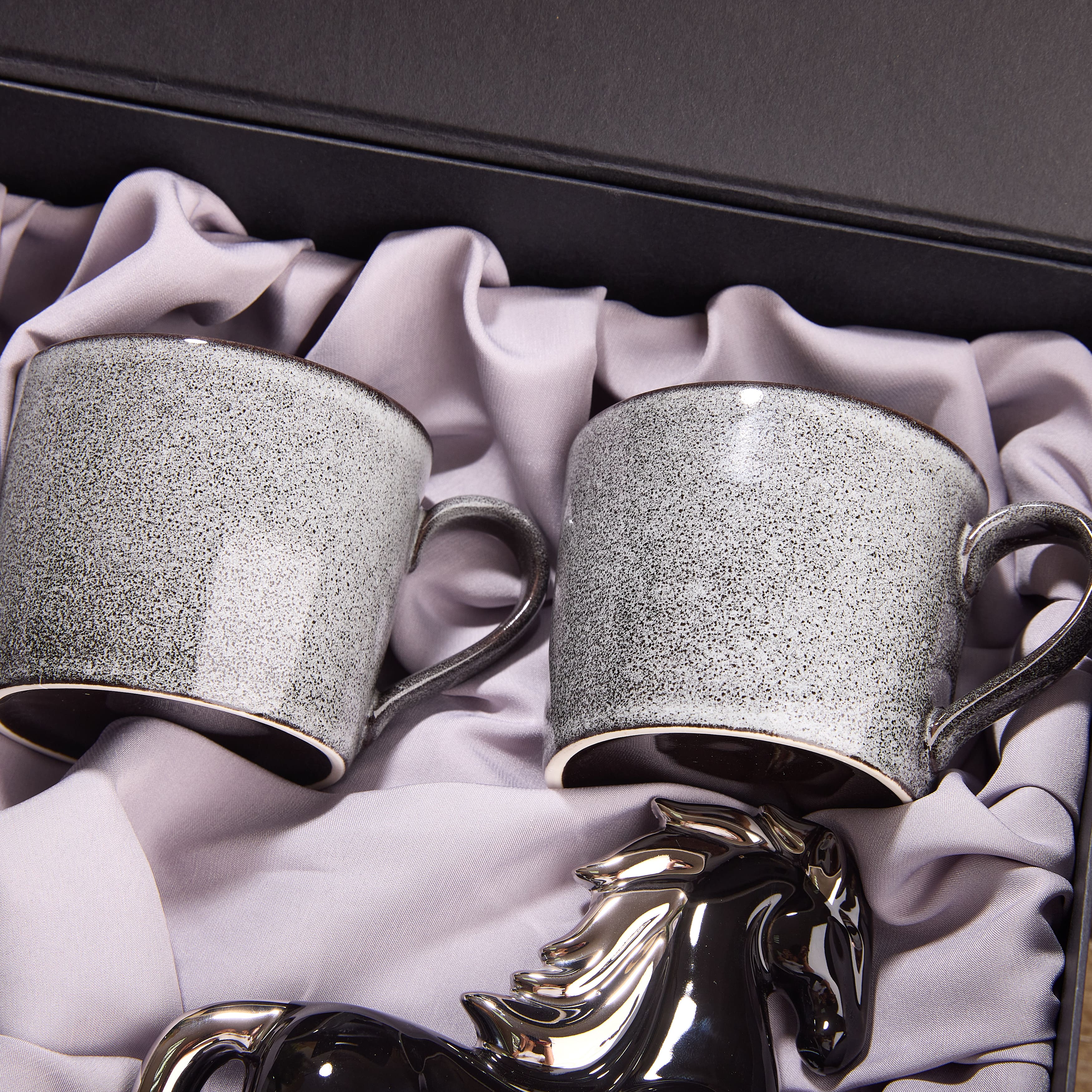 Подарочный набор "БАРХАТ"