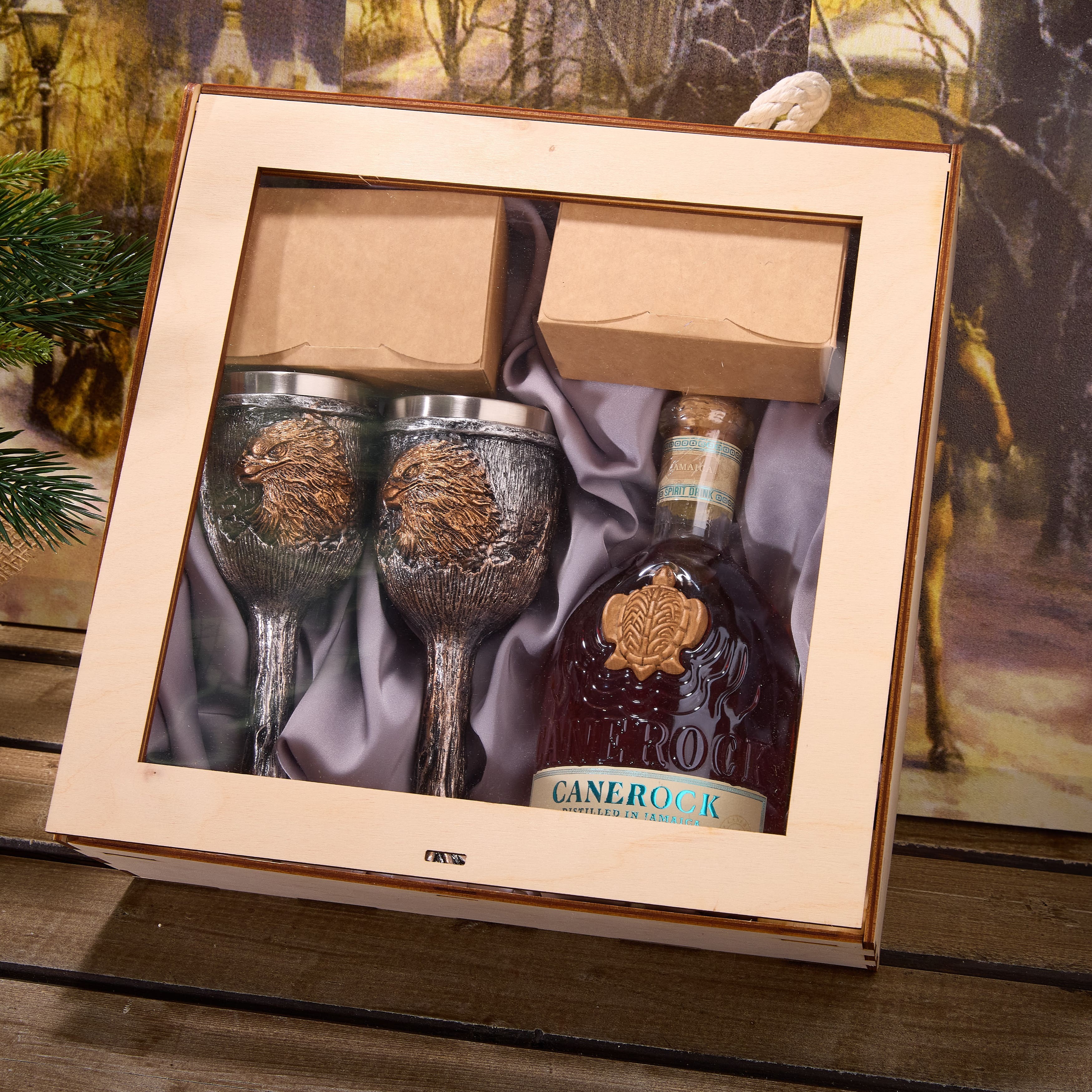 Подарочный набор "ДЕБЮТ"