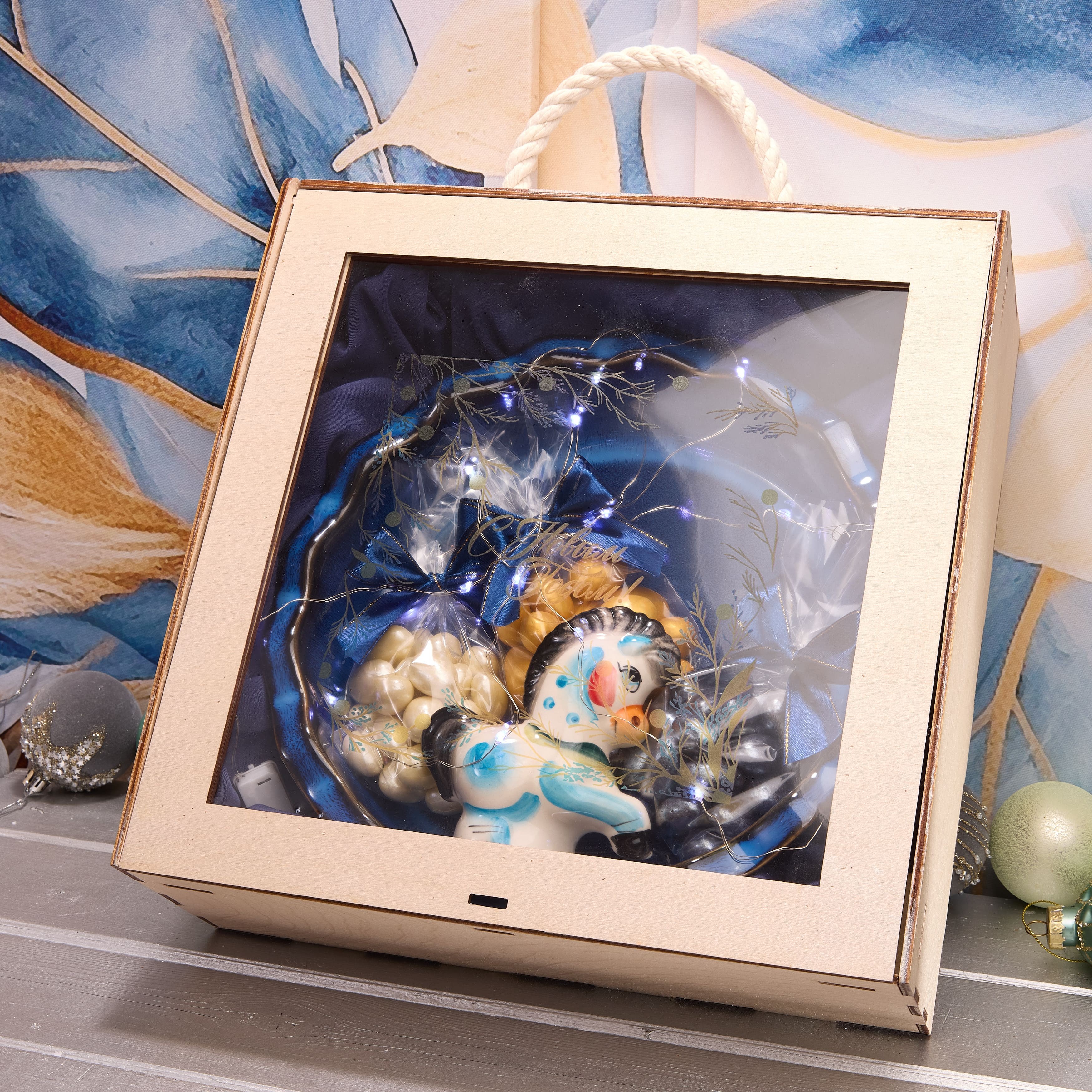 Подарочный набор "ПРОКАЗЫ"